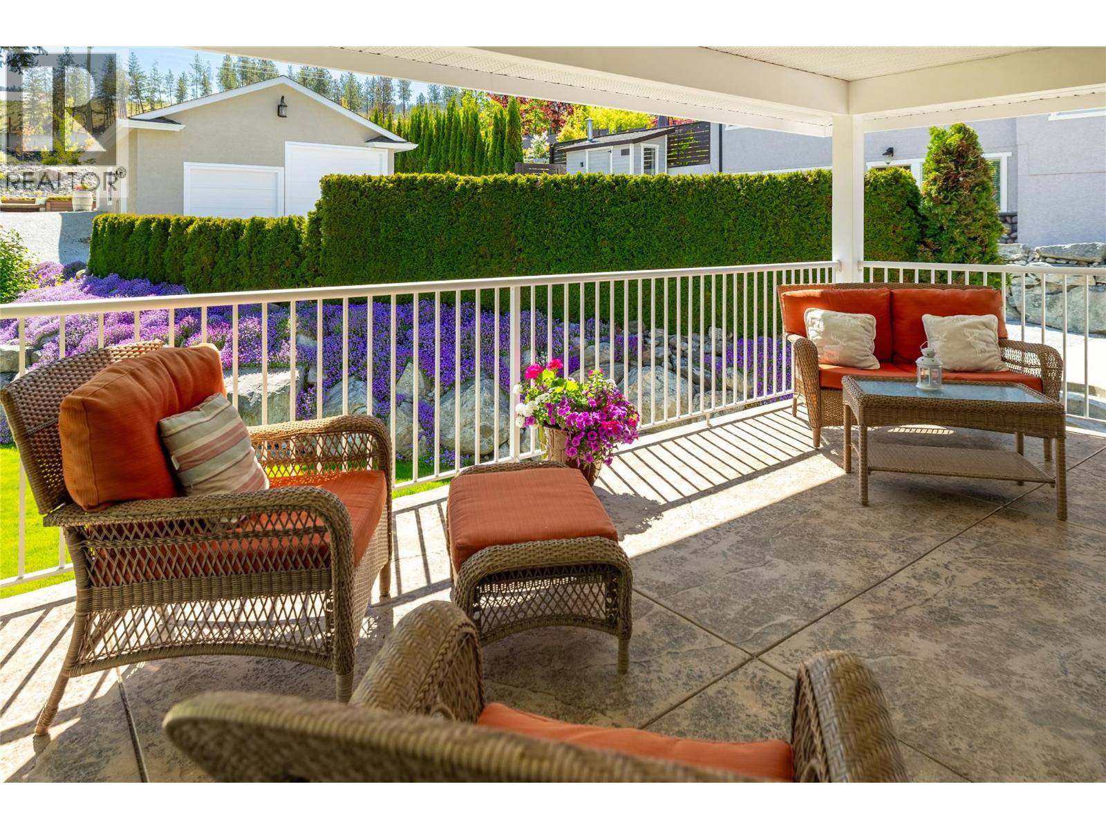 4837 Canyon Ridge Crescent, Kelowna, British Columbia  V1W 4A1 - Photo 10 - 10385522