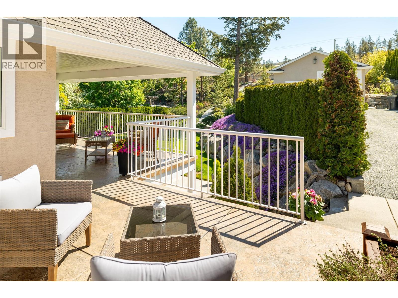 4837 Canyon Ridge Crescent, Kelowna, British Columbia  V1W 4A1 - Photo 21 - 10385522