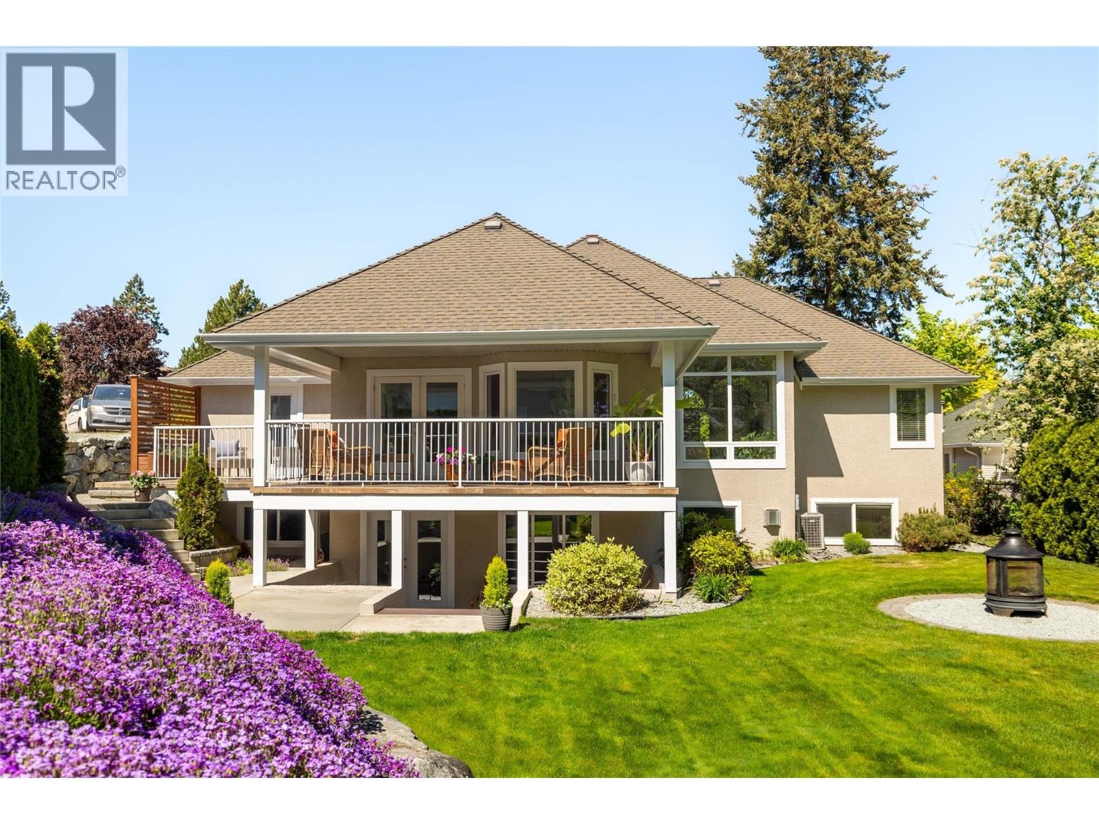 4837 Canyon Ridge Crescent, Kelowna, British Columbia  V1W 4A1 - Photo 39 - 10385522