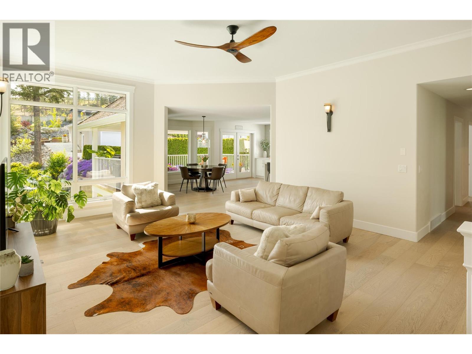 4837 Canyon Ridge Crescent, Kelowna, British Columbia  V1W 4A1 - Photo 4 - 10385522