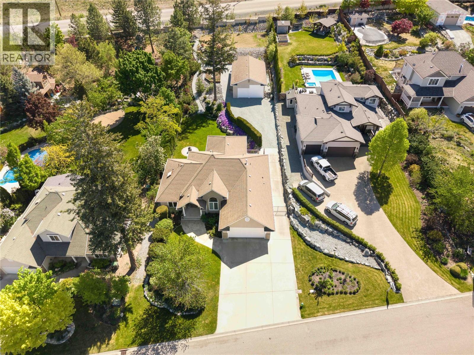 4837 Canyon Ridge Crescent, Kelowna, British Columbia  V1W 4A1 - Photo 59 - 10385522