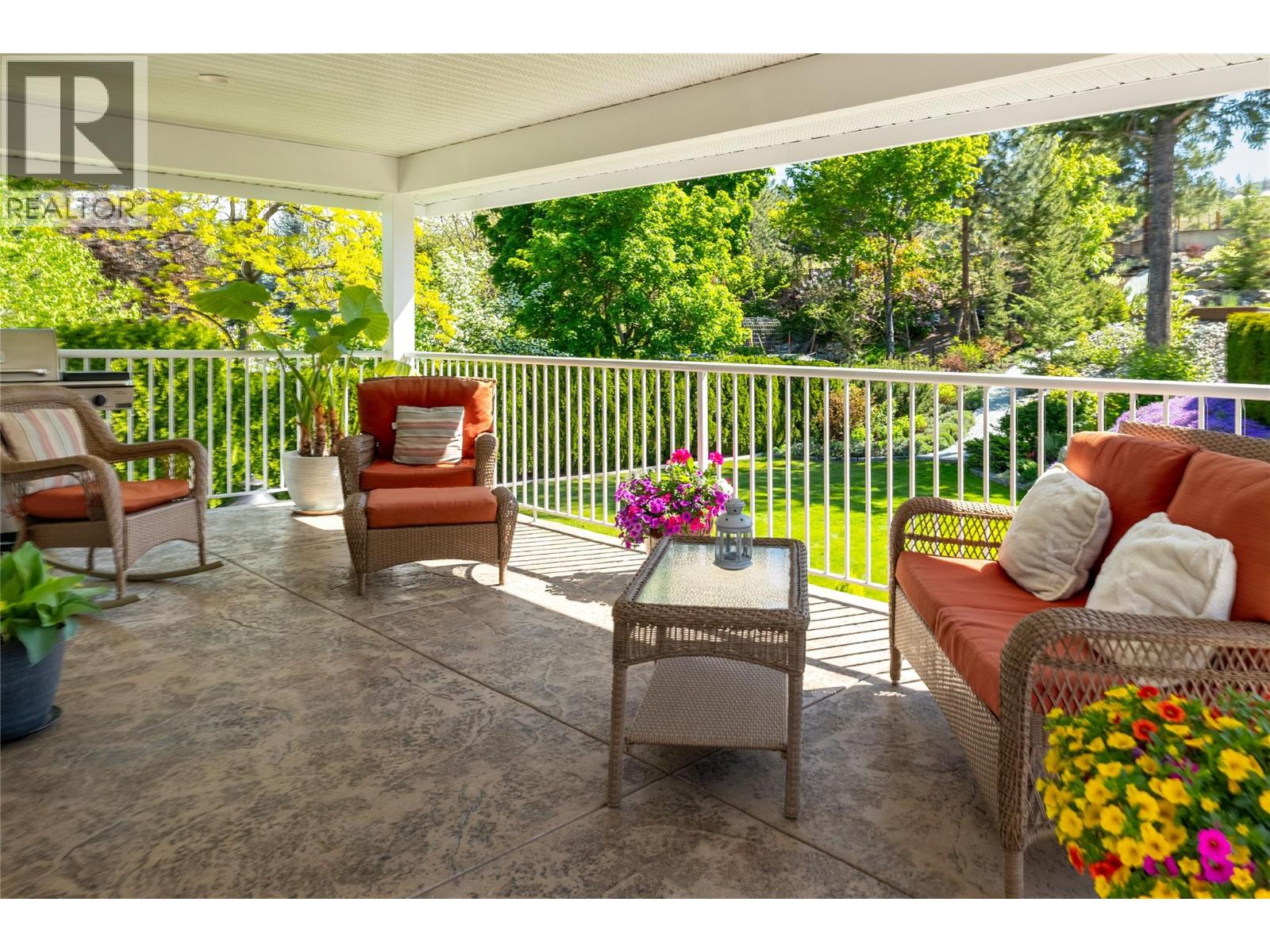 4837 Canyon Ridge Crescent, Kelowna, British Columbia  V1W 4A1 - Photo 9 - 10385522