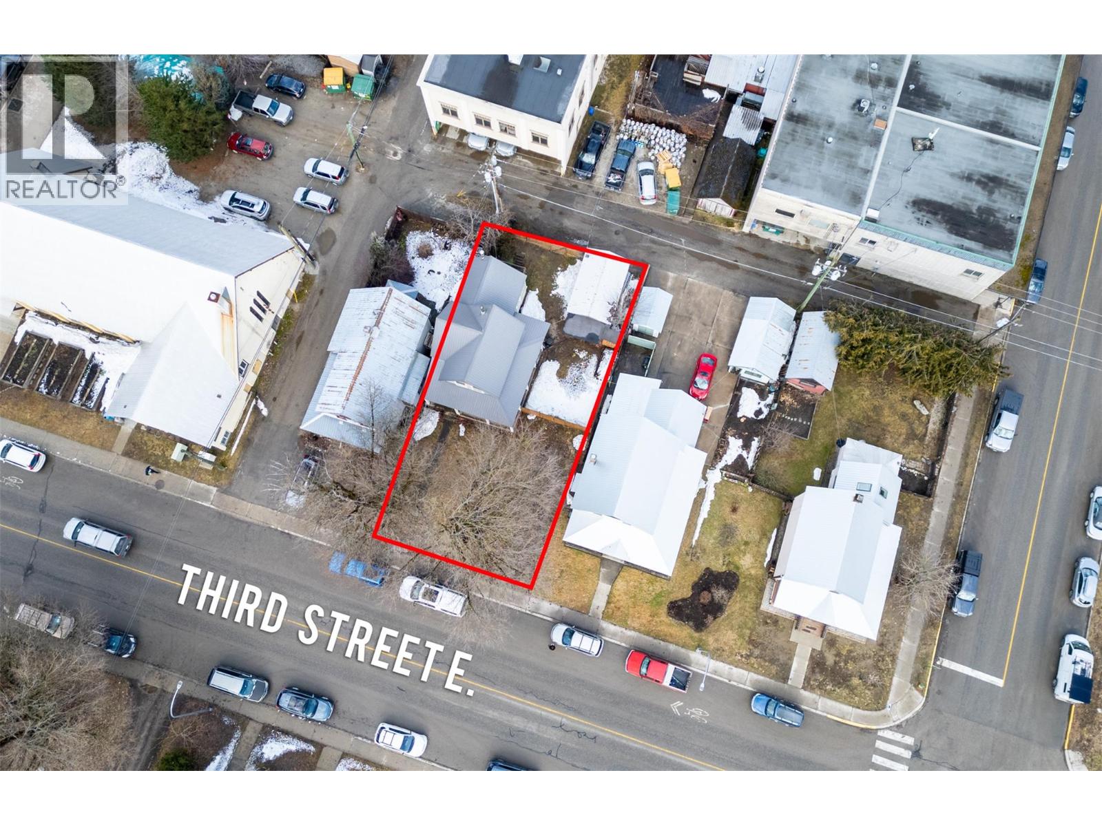 102 Third Street E, Revelstoke, British Columbia  V0E 2S0 - Photo 27 - 10386533