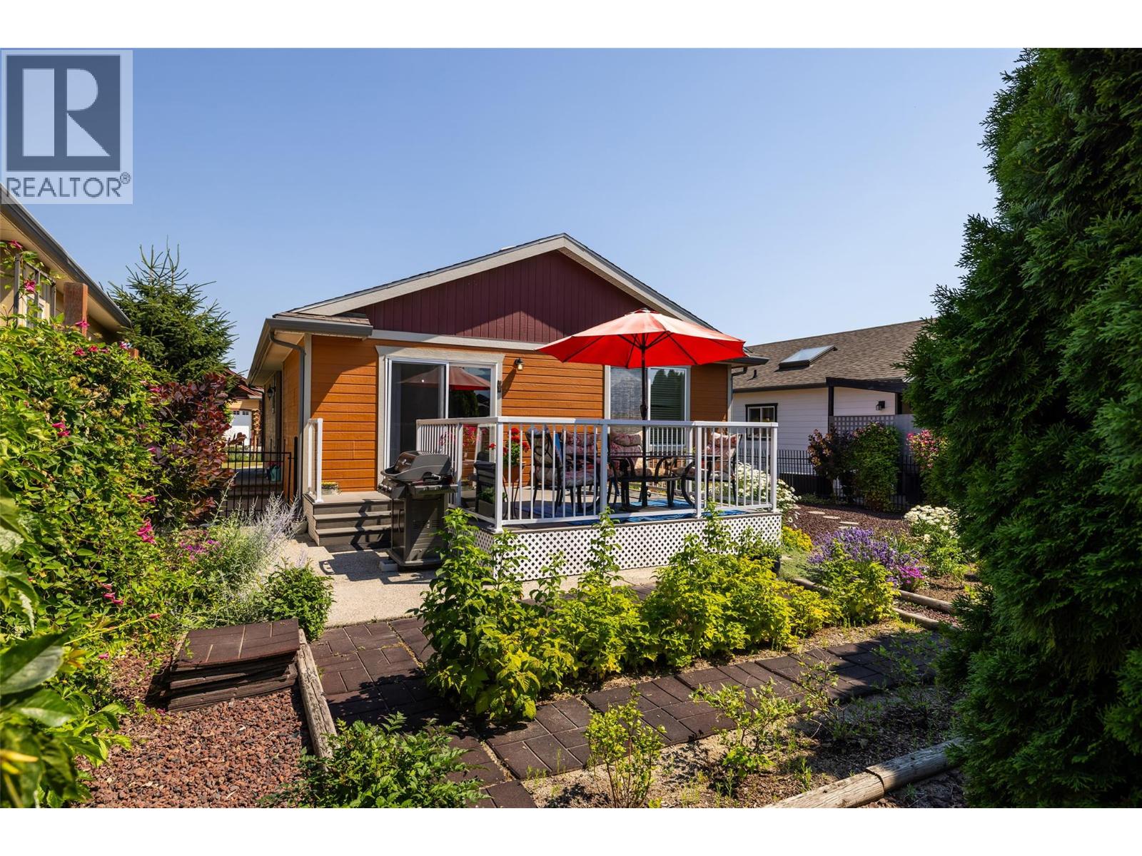 2195 Mimosa Drive, West Kelowna, British Columbia  V4T 3A5 - Photo 19 - 10386357