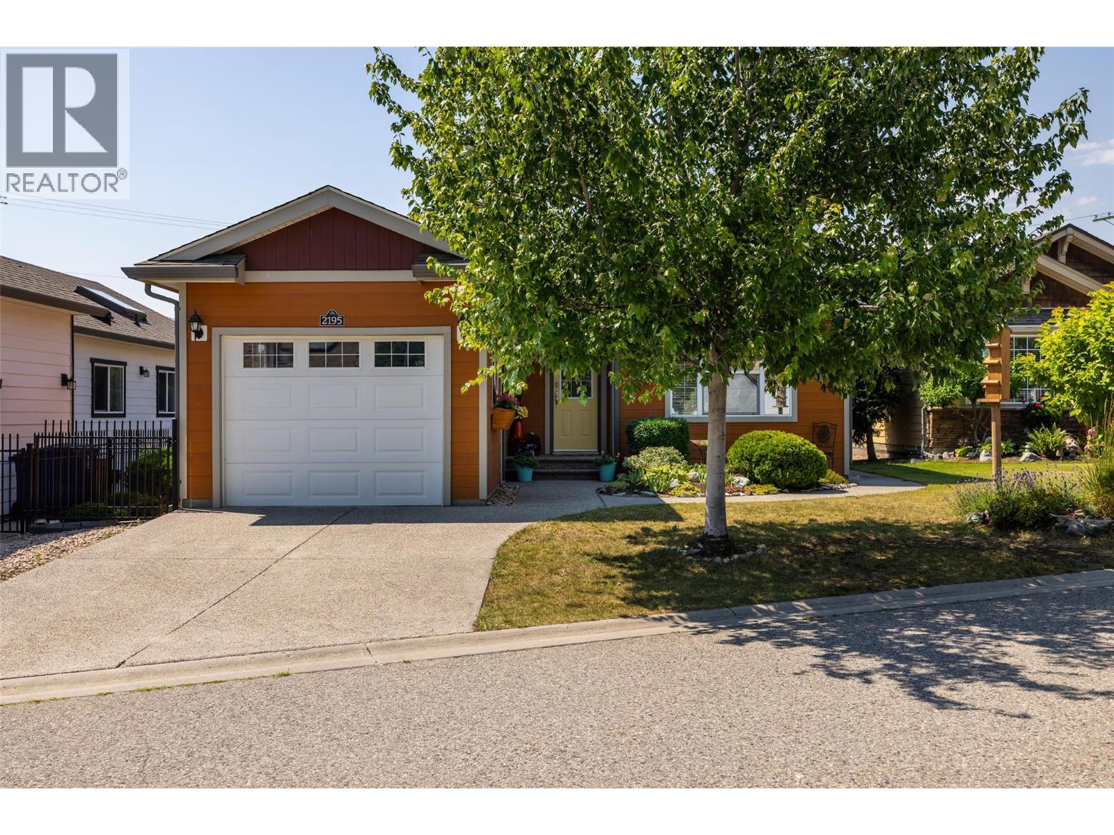 2195 Mimosa Drive, West Kelowna, British Columbia  V4T 3A5 - Photo 23 - 10386357
