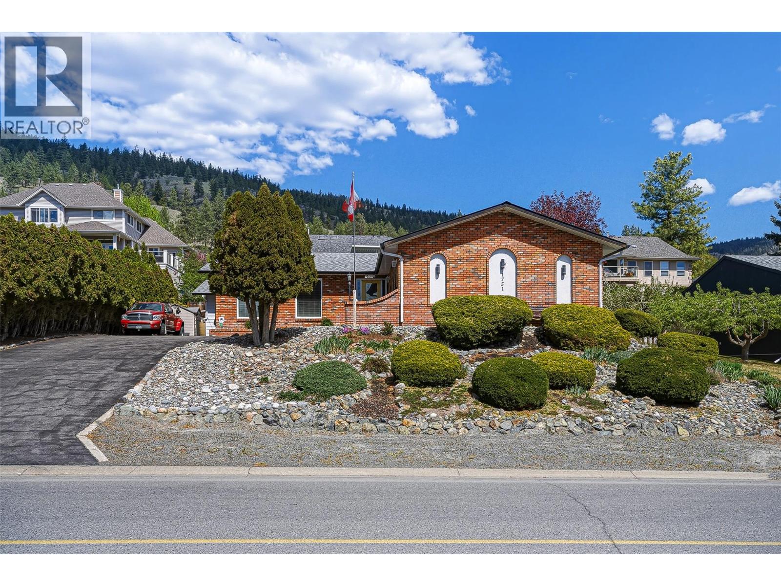 1751 Juniper Drive, merritt, British Columbia