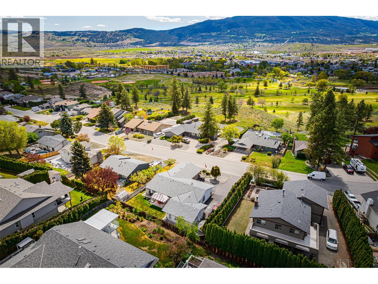 1751 Juniper Drive, Merritt, British Columbia  V1K 1J6 - Photo 3 - 10385843
