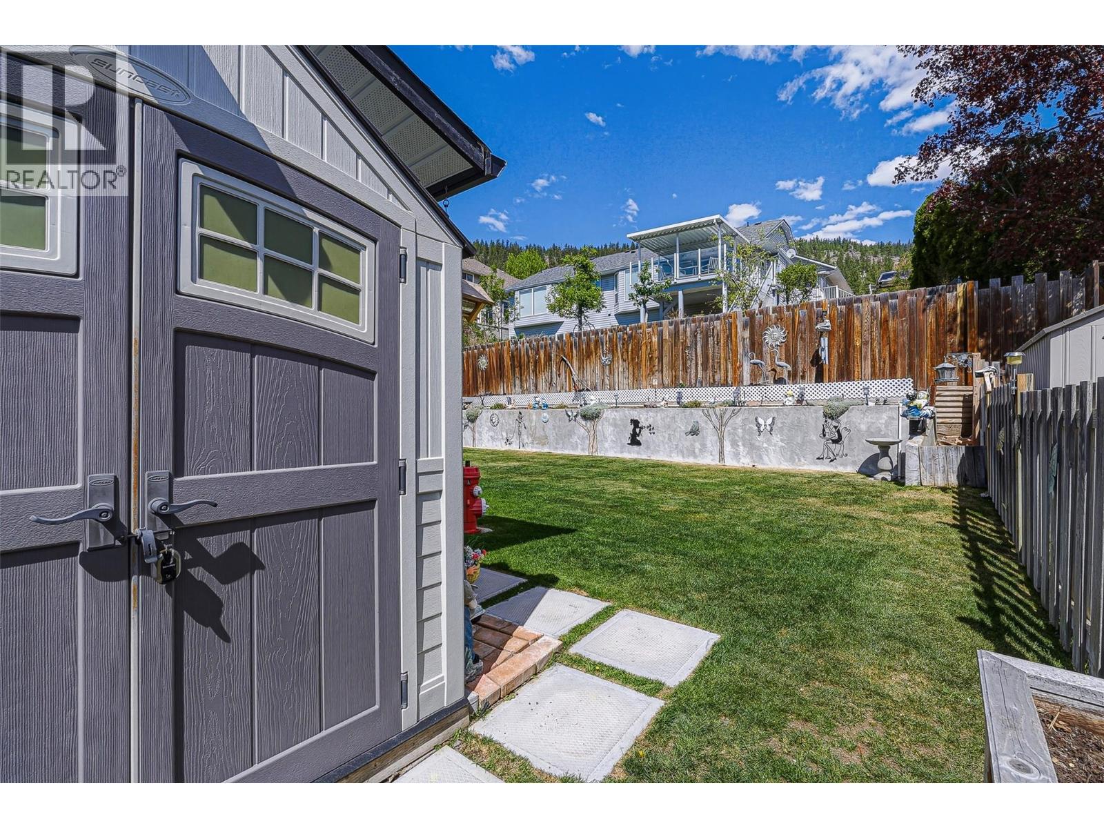 1751 Juniper Drive, Merritt, British Columbia  V1K 1J6 - Photo 68 - 10385843