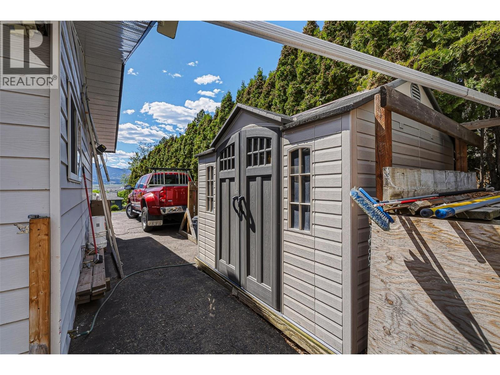 1751 Juniper Drive, Merritt, British Columbia  V1K 1J6 - Photo 76 - 10385843