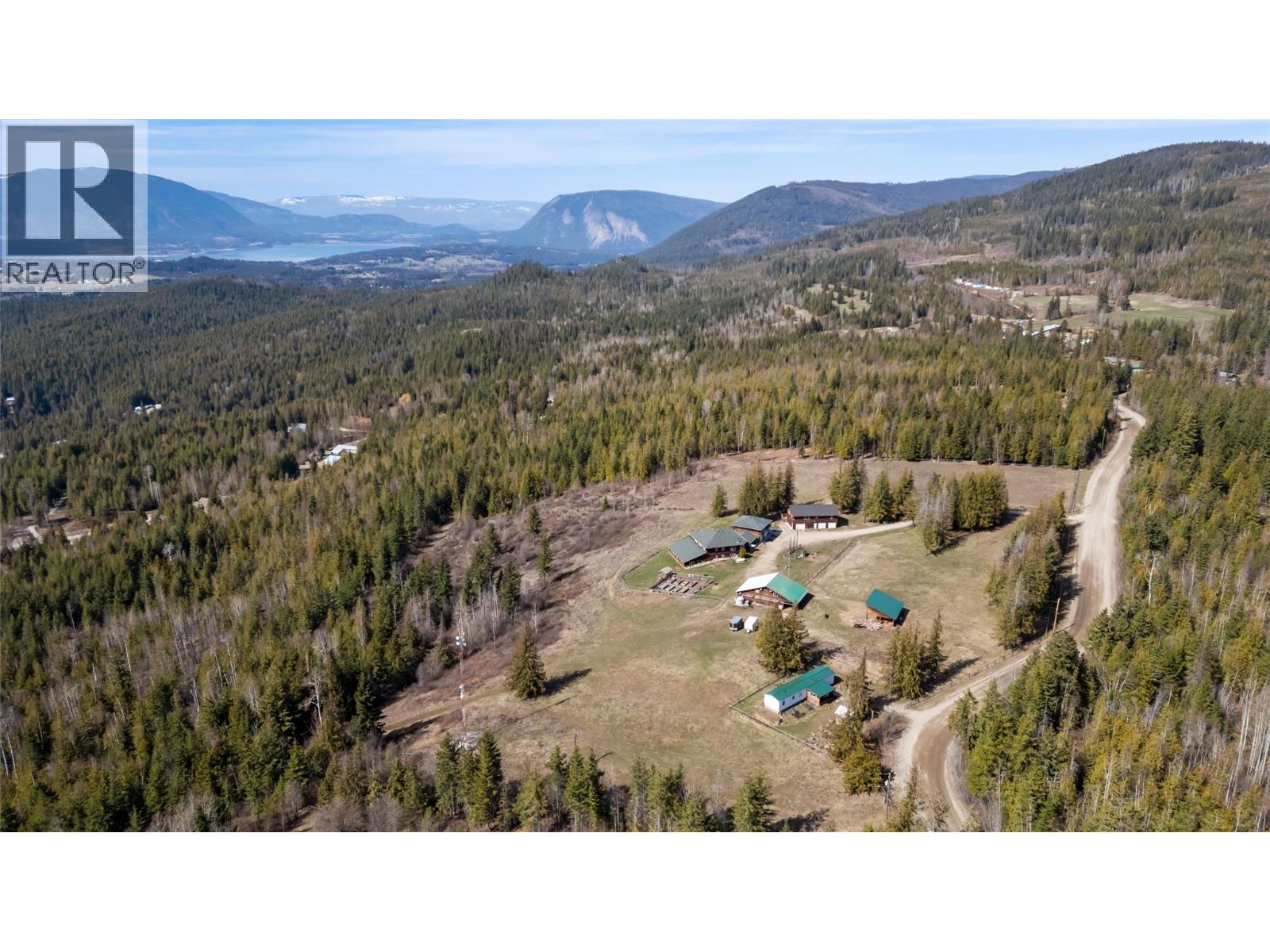 60 Timms Road, salmon arm, British Columbia