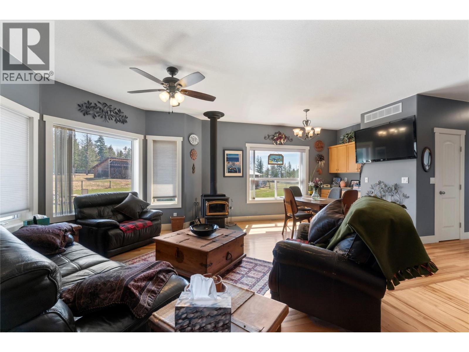 60 Timms Road, Salmon Arm, British Columbia  V1E 2P8 - Photo 11 - 10382639