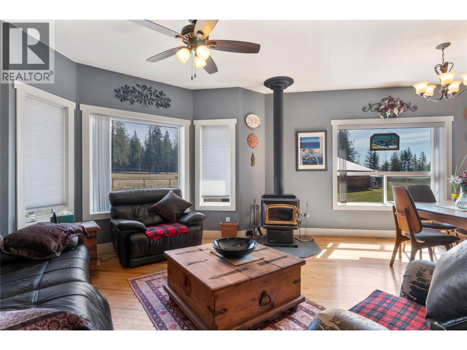 60 Timms Road, Salmon Arm, British Columbia  V1E 2P8 - Photo 12 - 10382639