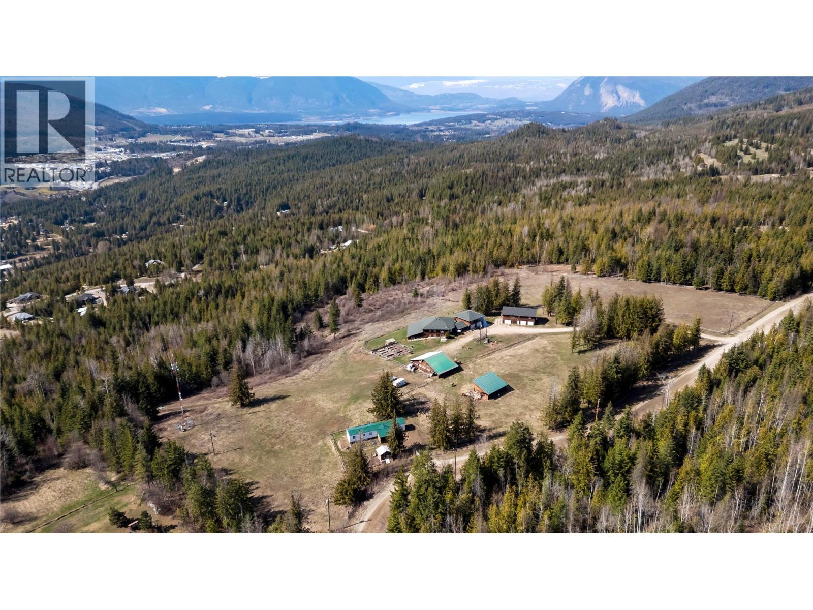 60 Timms Road, Salmon Arm, British Columbia  V1E 2P8 - Photo 2 - 10382639