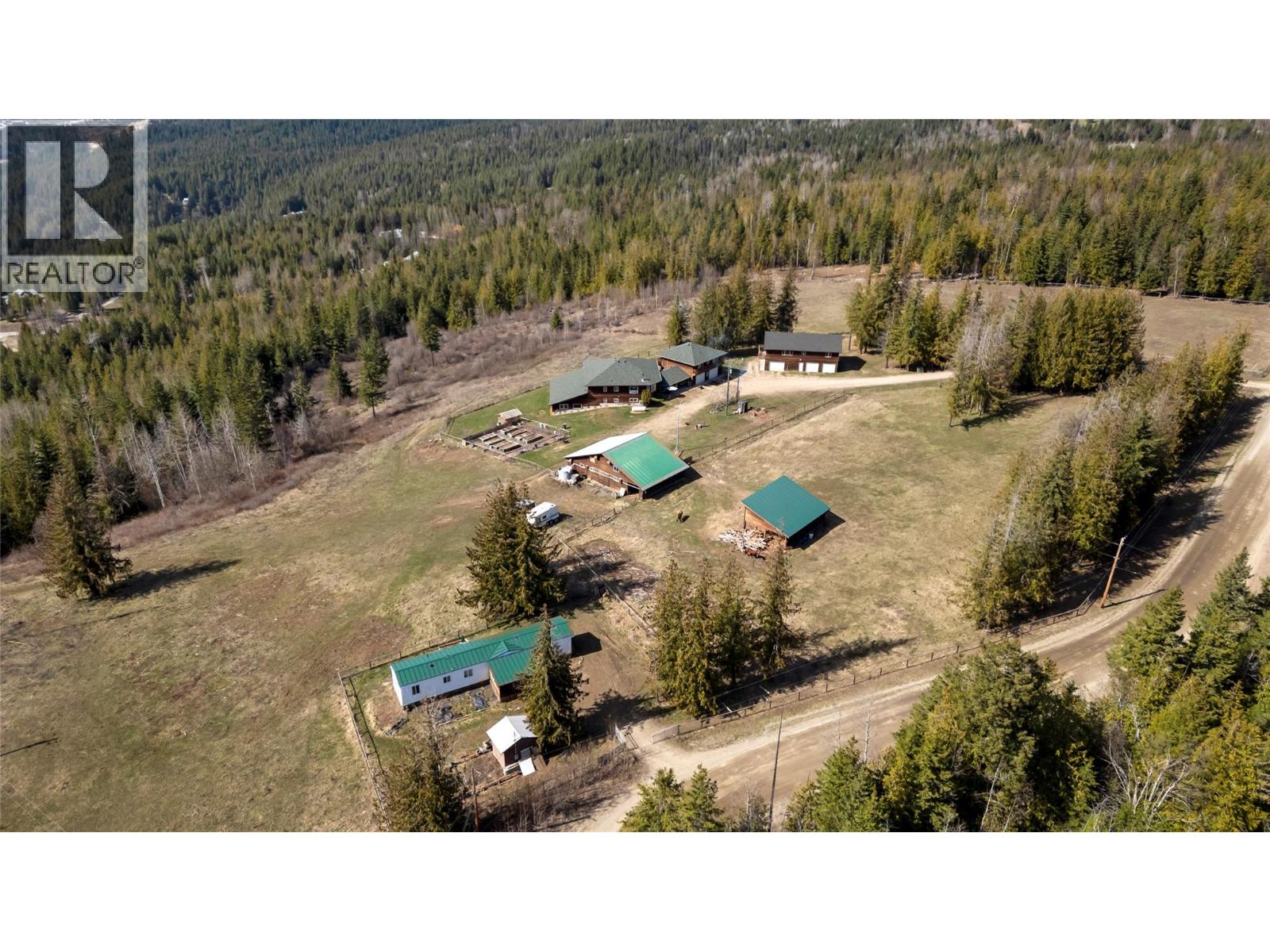 60 Timms Road, Salmon Arm, British Columbia  V1E 2P8 - Photo 3 - 10382639