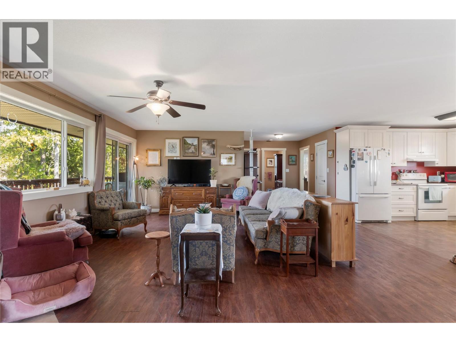 60 Timms Road, Salmon Arm, British Columbia  V1E 2P8 - Photo 47 - 10382639