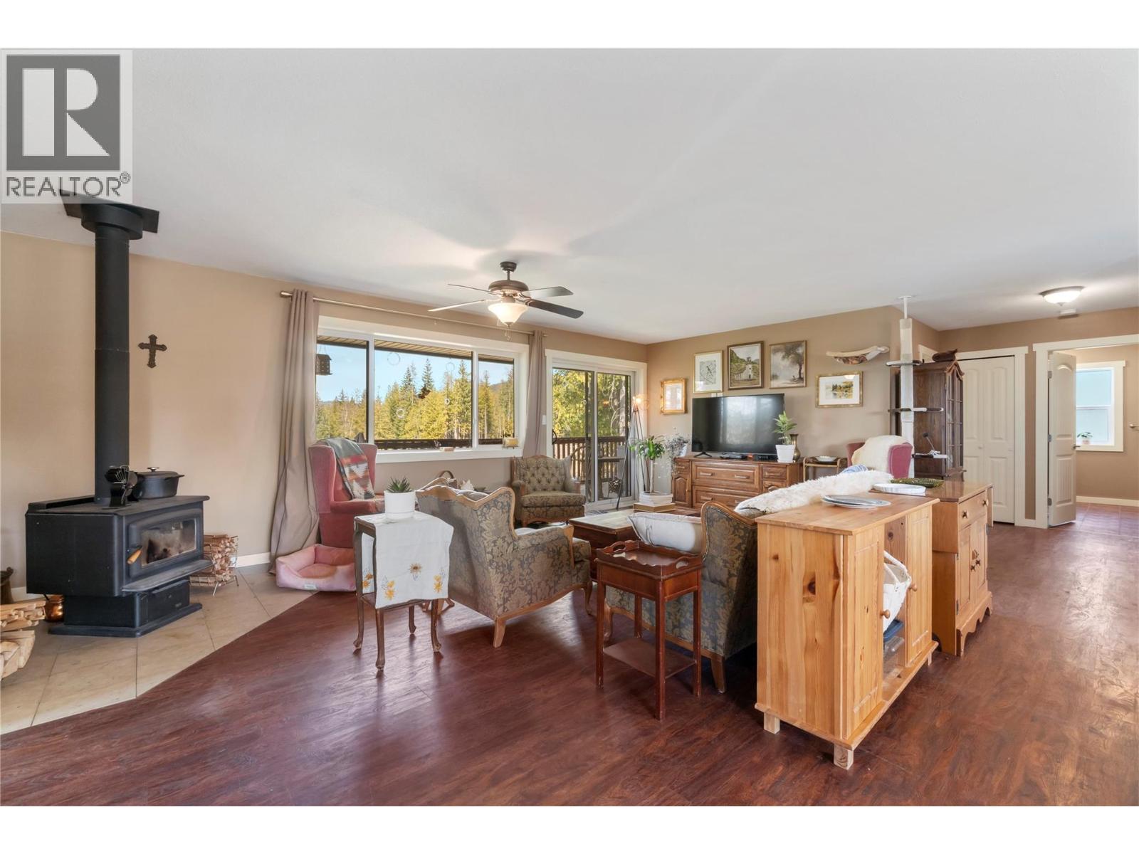 60 Timms Road, Salmon Arm, British Columbia  V1E 2P8 - Photo 48 - 10382639