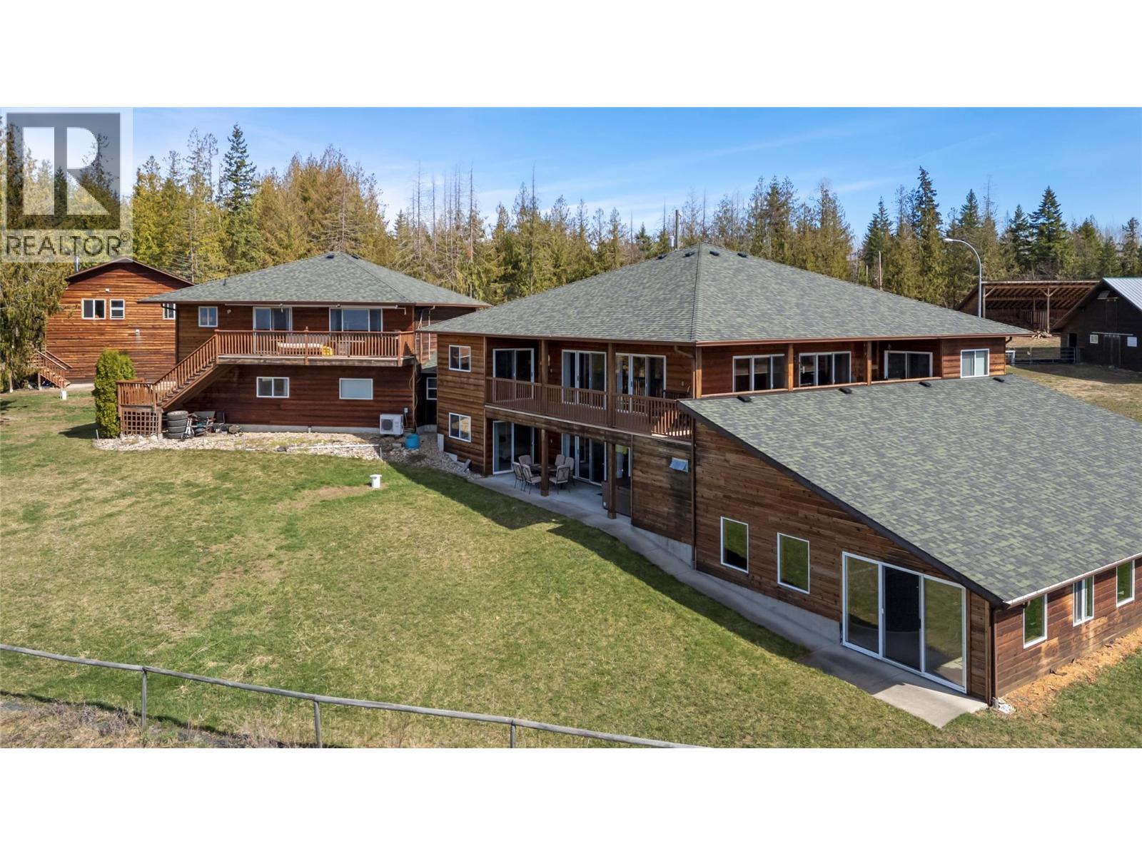 60 Timms Road, Salmon Arm, British Columbia  V1E 2P8 - Photo 5 - 10382639