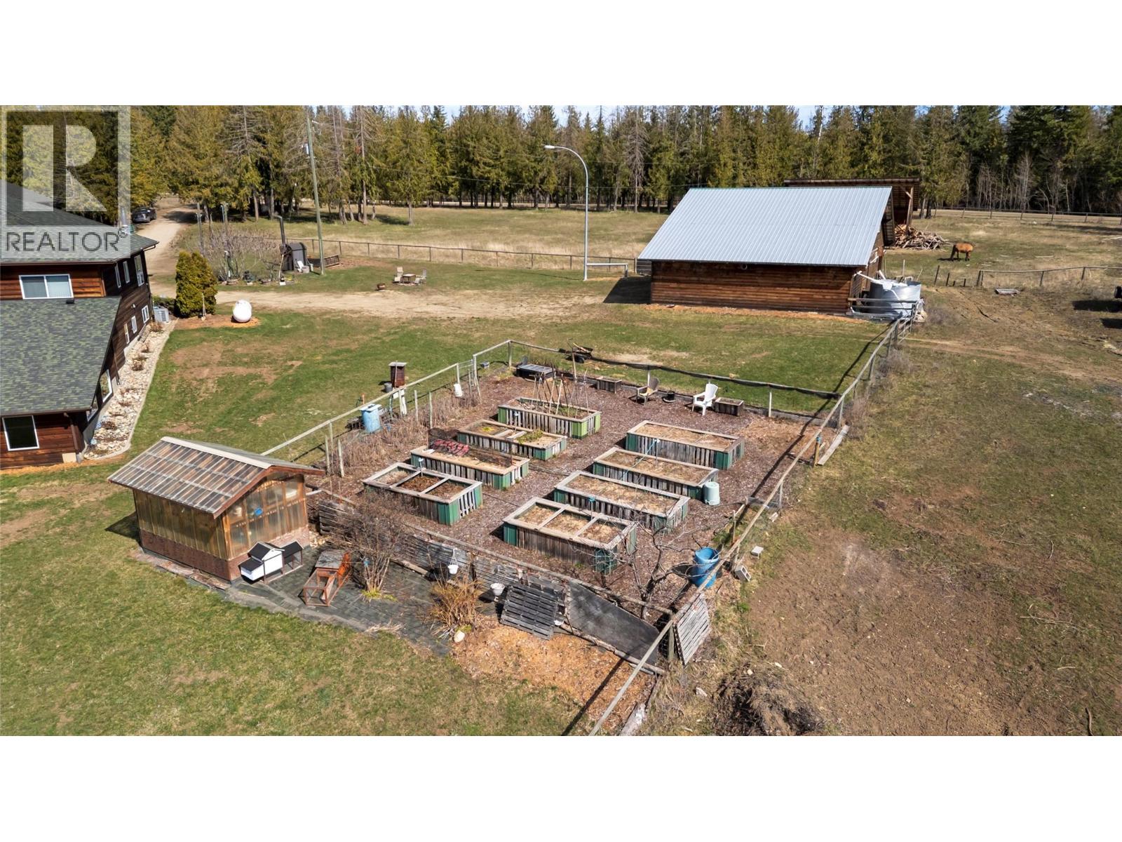 60 Timms Road, Salmon Arm, British Columbia  V1E 2P8 - Photo 6 - 10382639