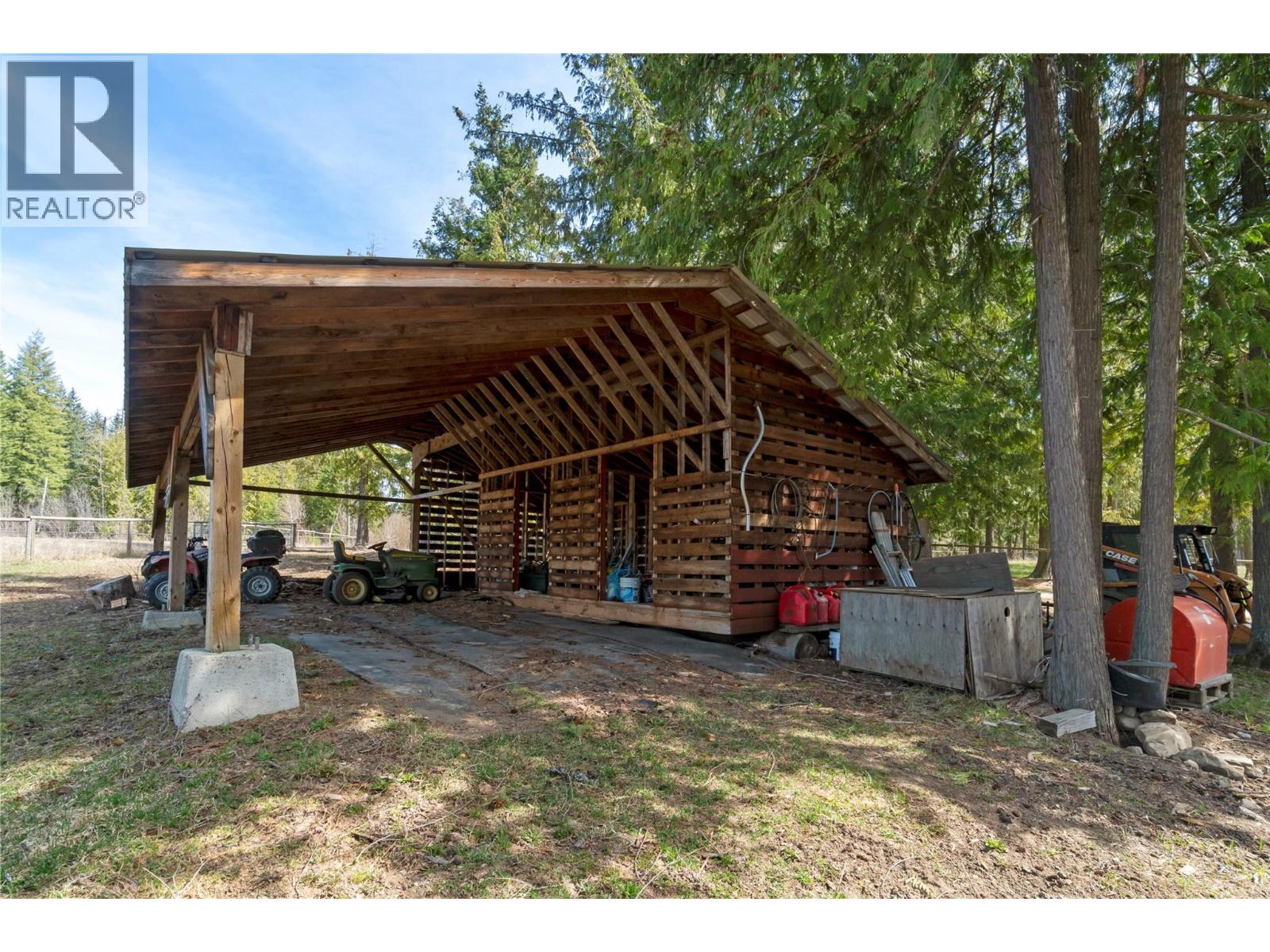 60 Timms Road, Salmon Arm, British Columbia  V1E 2P8 - Photo 60 - 10382639