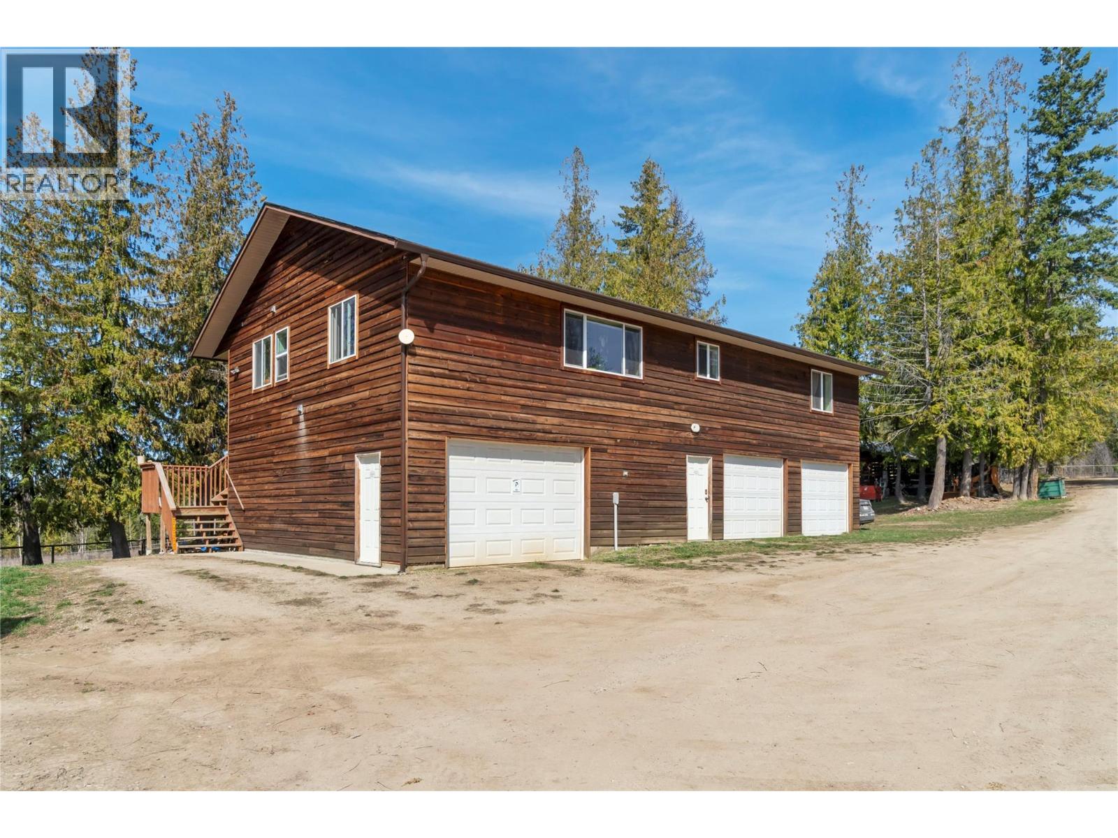 60 Timms Road, Salmon Arm, British Columbia  V1E 2P8 - Photo 63 - 10382639