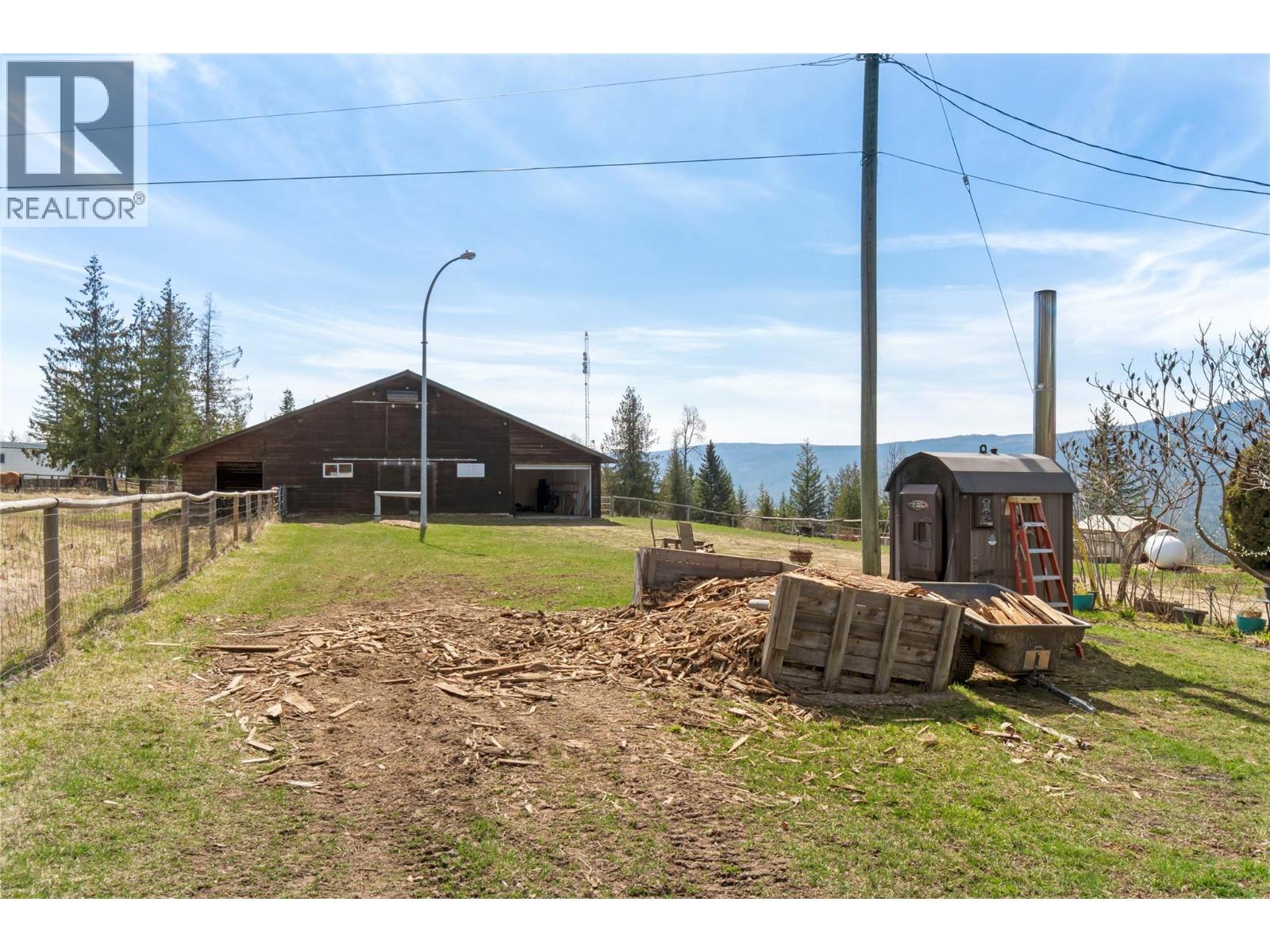 60 Timms Road, Salmon Arm, British Columbia  V1E 2P8 - Photo 64 - 10382639