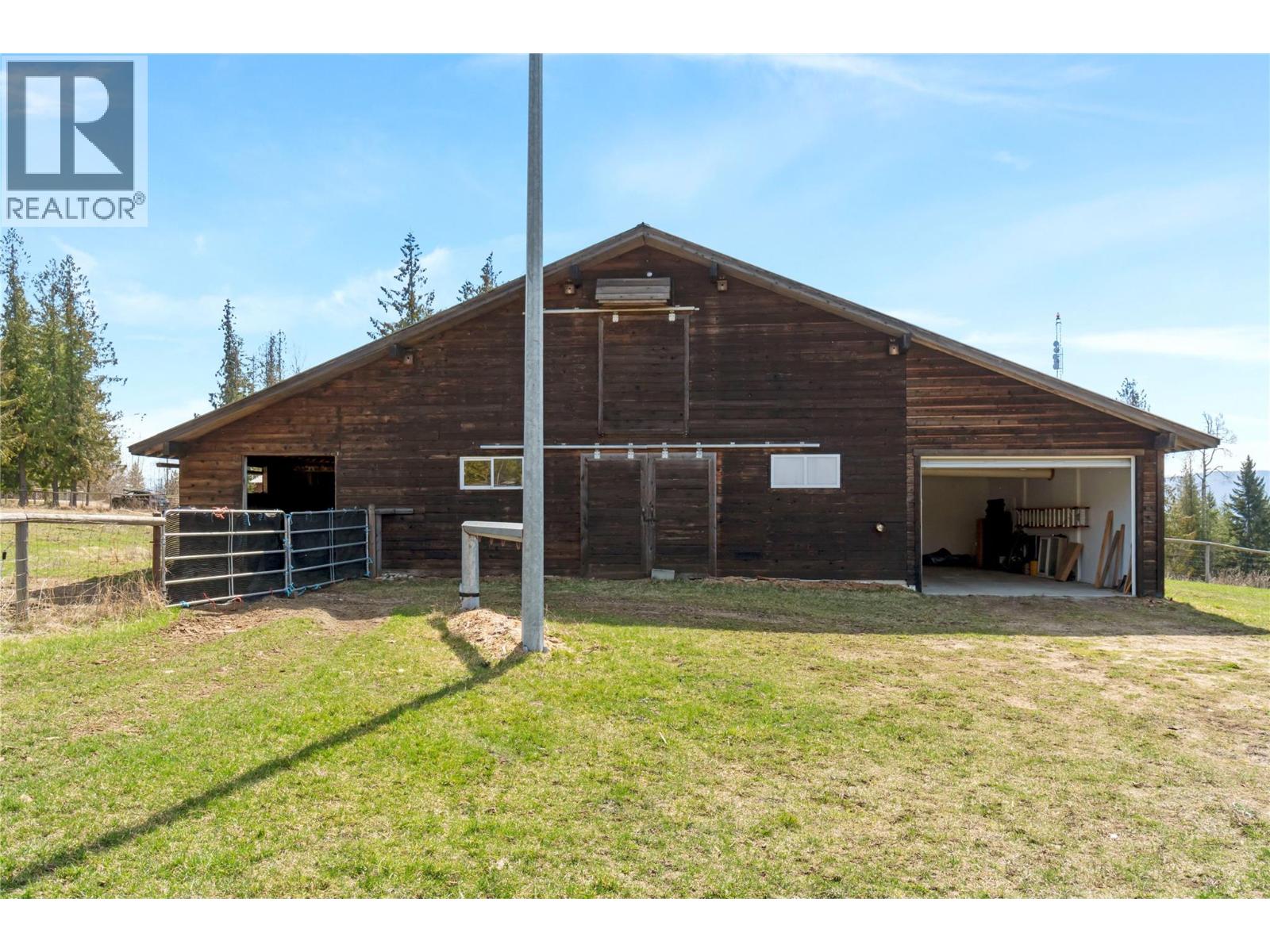 60 Timms Road, Salmon Arm, British Columbia  V1E 2P8 - Photo 65 - 10382639