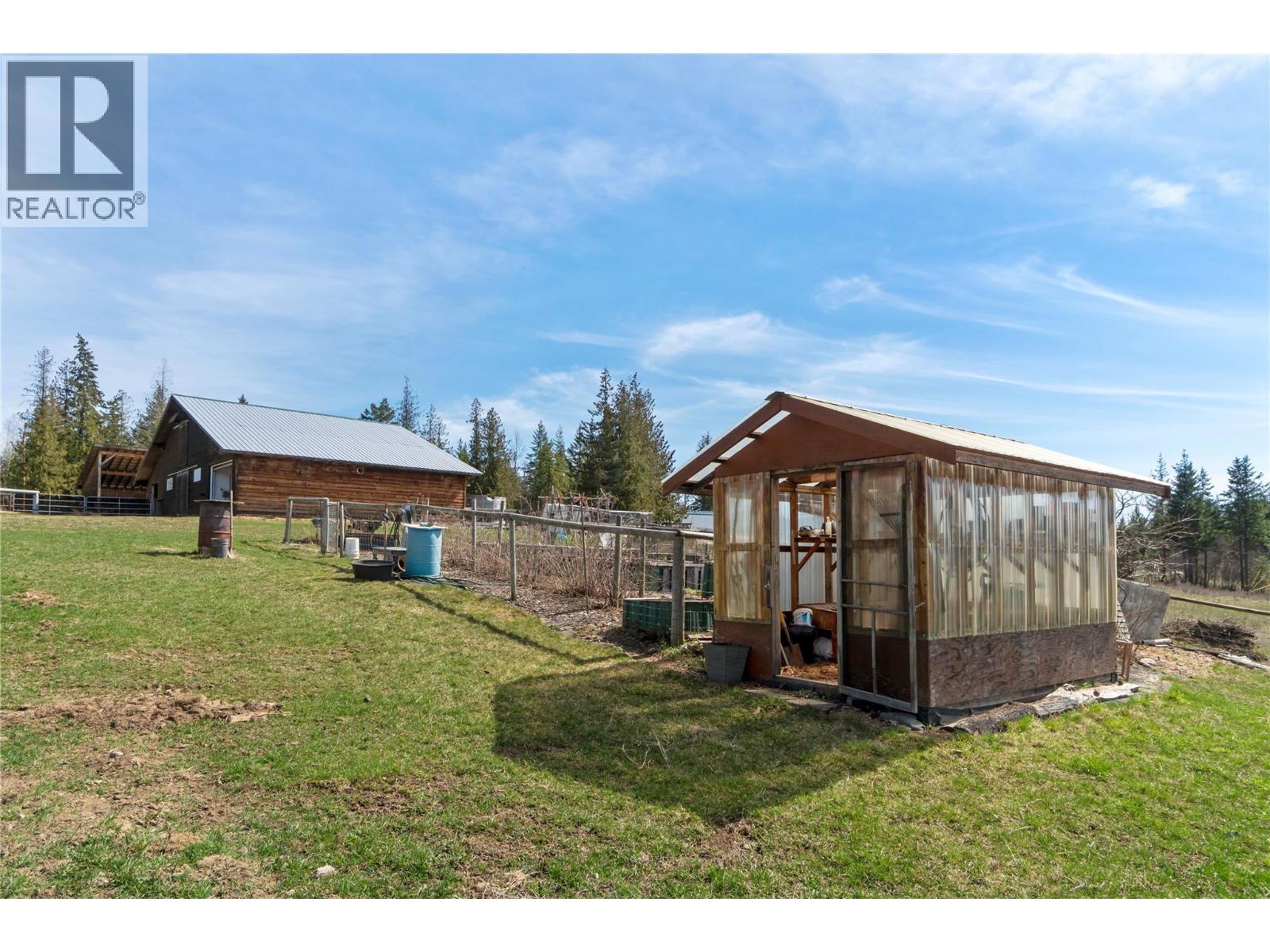 60 Timms Road, Salmon Arm, British Columbia  V1E 2P8 - Photo 67 - 10382639