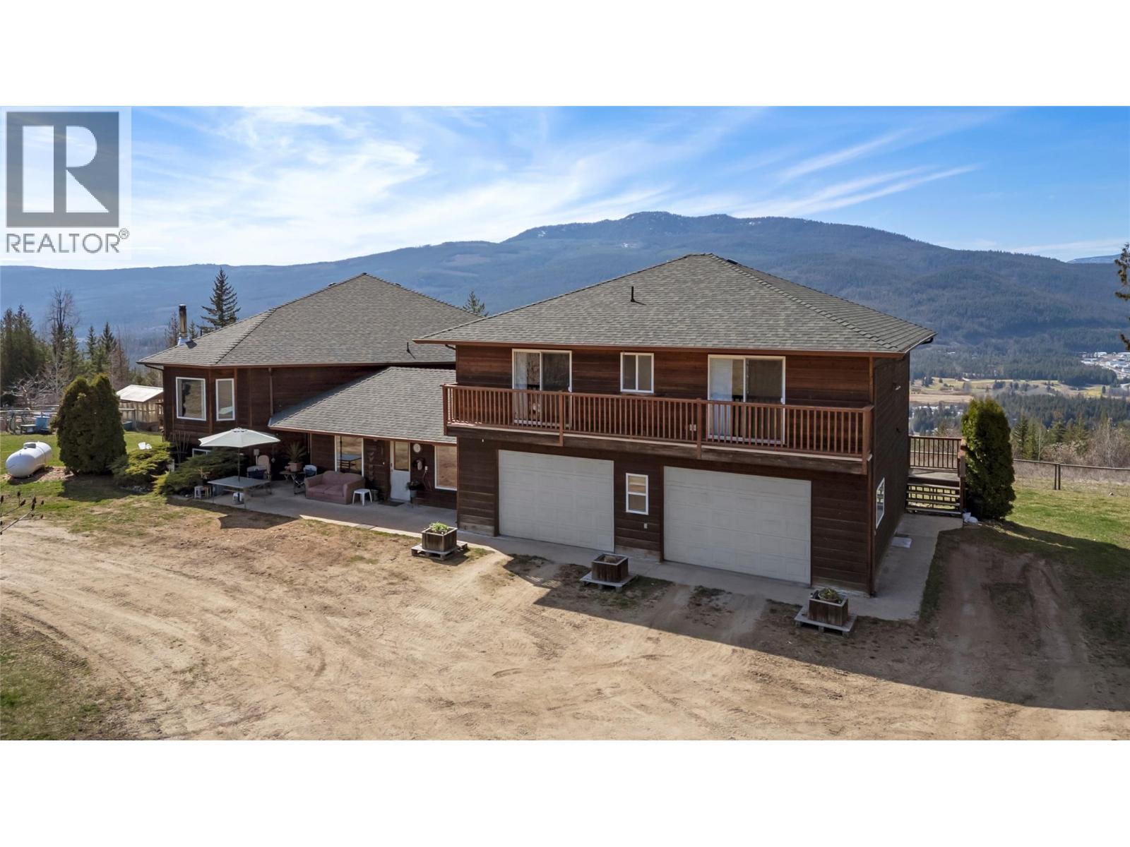 60 Timms Road, Salmon Arm, British Columbia  V1E 2P8 - Photo 7 - 10382639