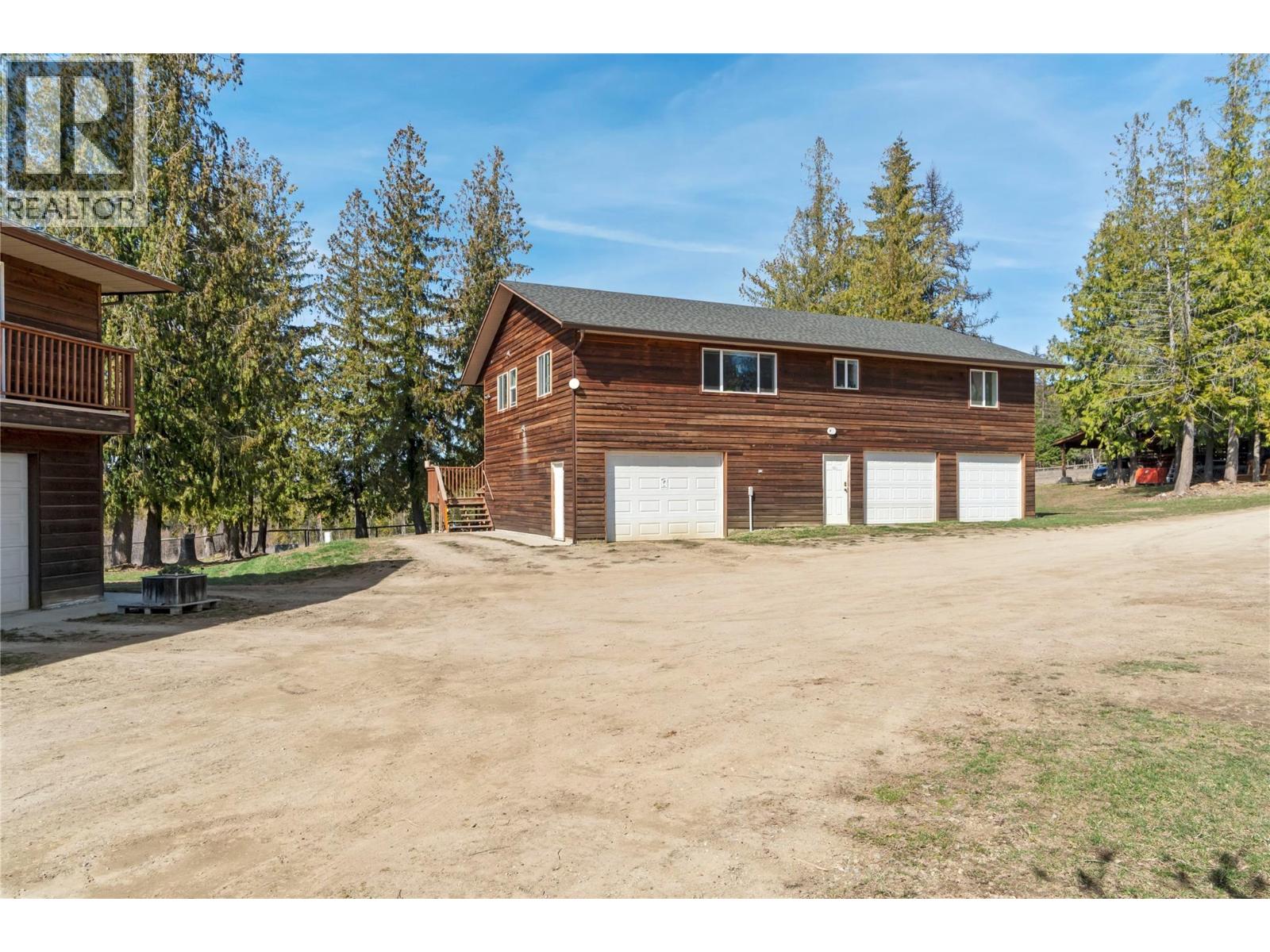 60 Timms Road, Salmon Arm, British Columbia  V1E 2P8 - Photo 96 - 10382639
