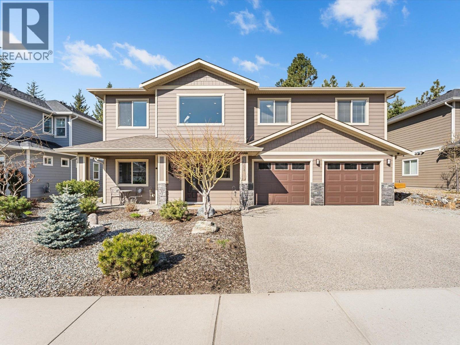 13234 Apex Crescent, lake country, British Columbia