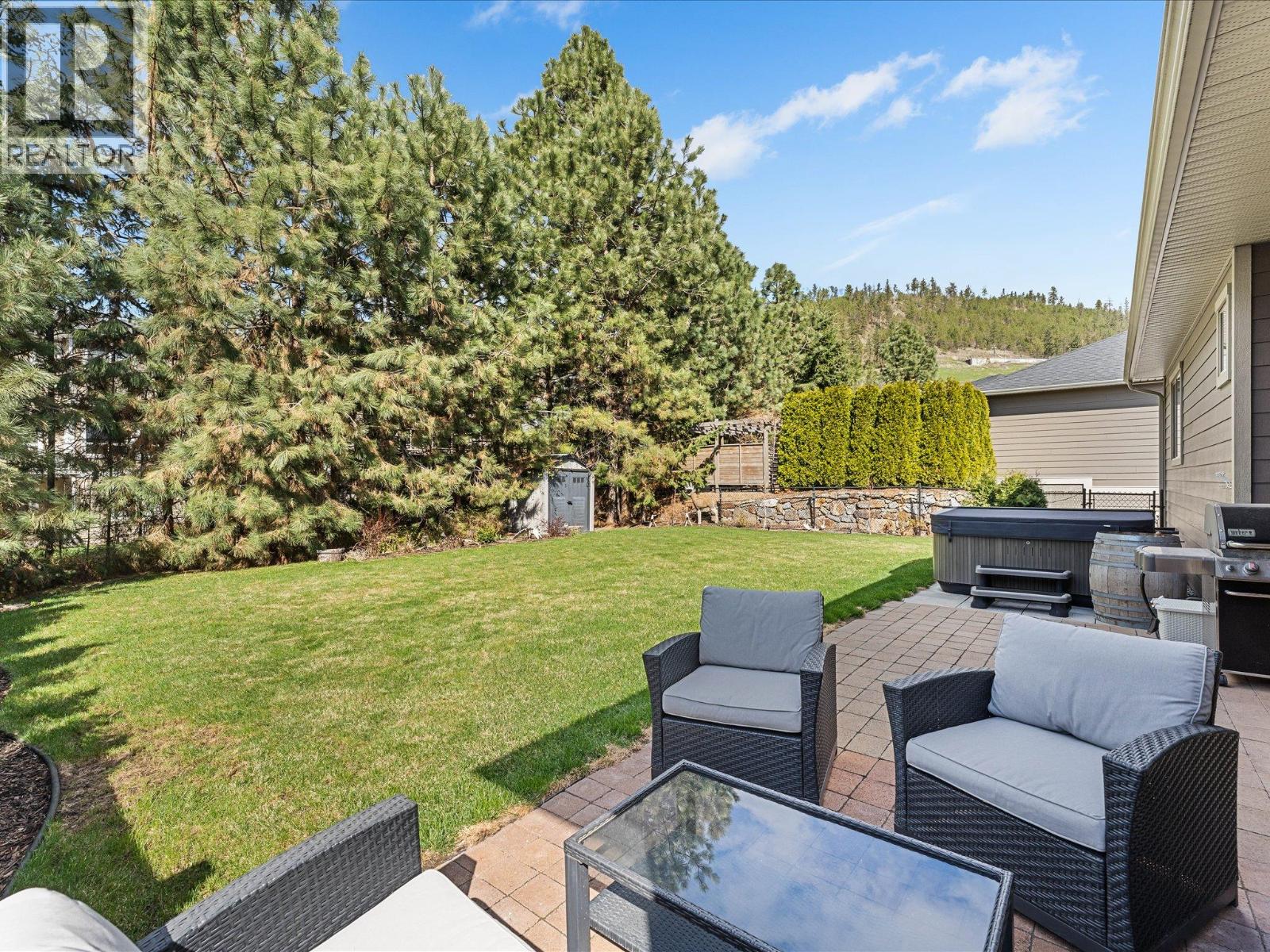 13234 Apex Crescent, Lake Country, British Columbia  V4V 2W1 - Photo 17 - 10386620
