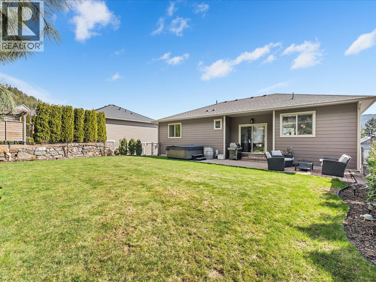 13234 Apex Crescent, Lake Country, British Columbia  V4V 2W1 - Photo 19 - 10386620