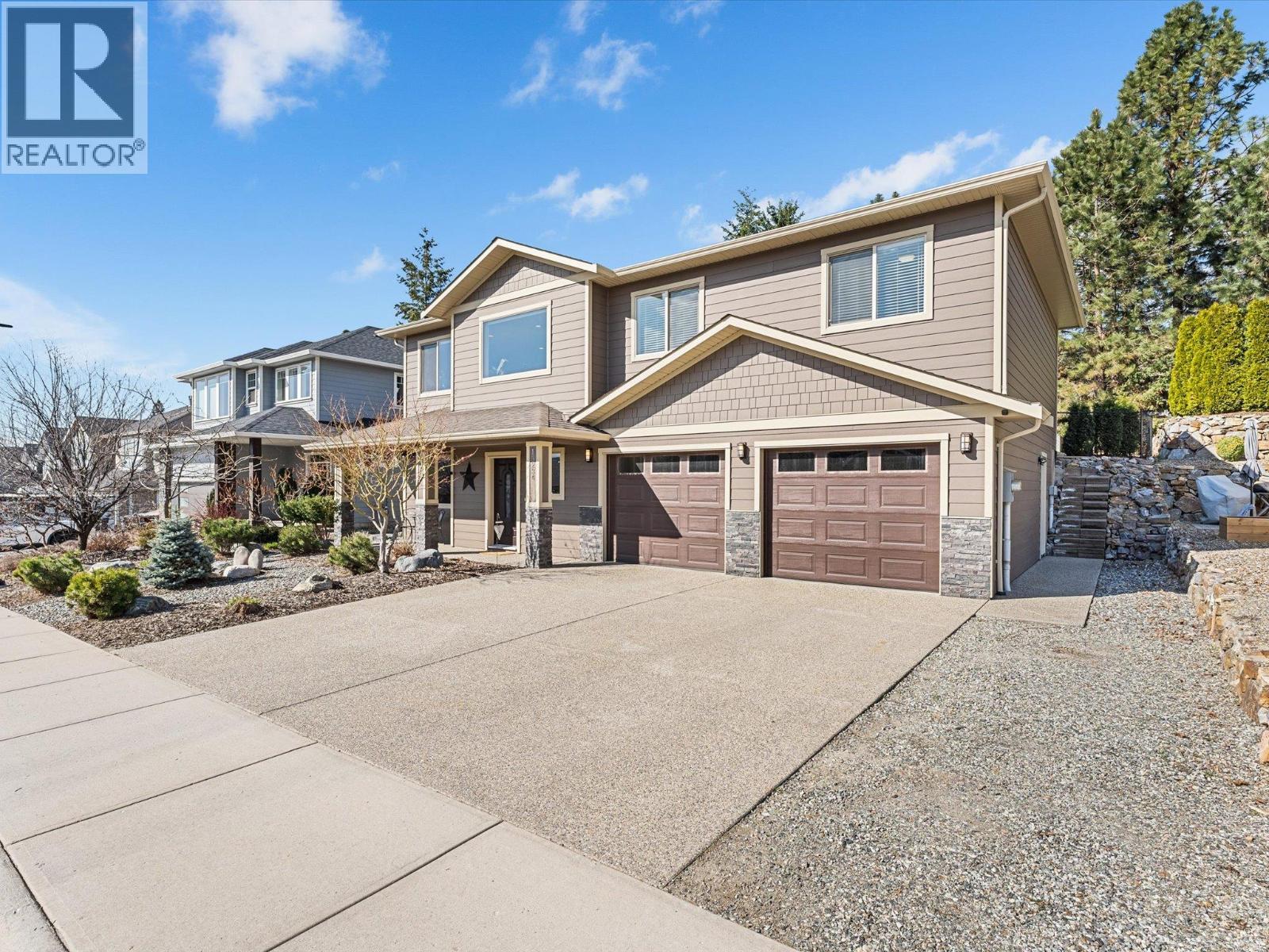 13234 Apex Crescent, Lake Country, British Columbia  V4V 2W1 - Photo 2 - 10386620