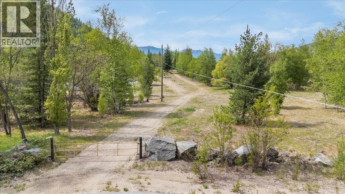 Spance Road Lot# Lots 17-23, trail, British Columbia