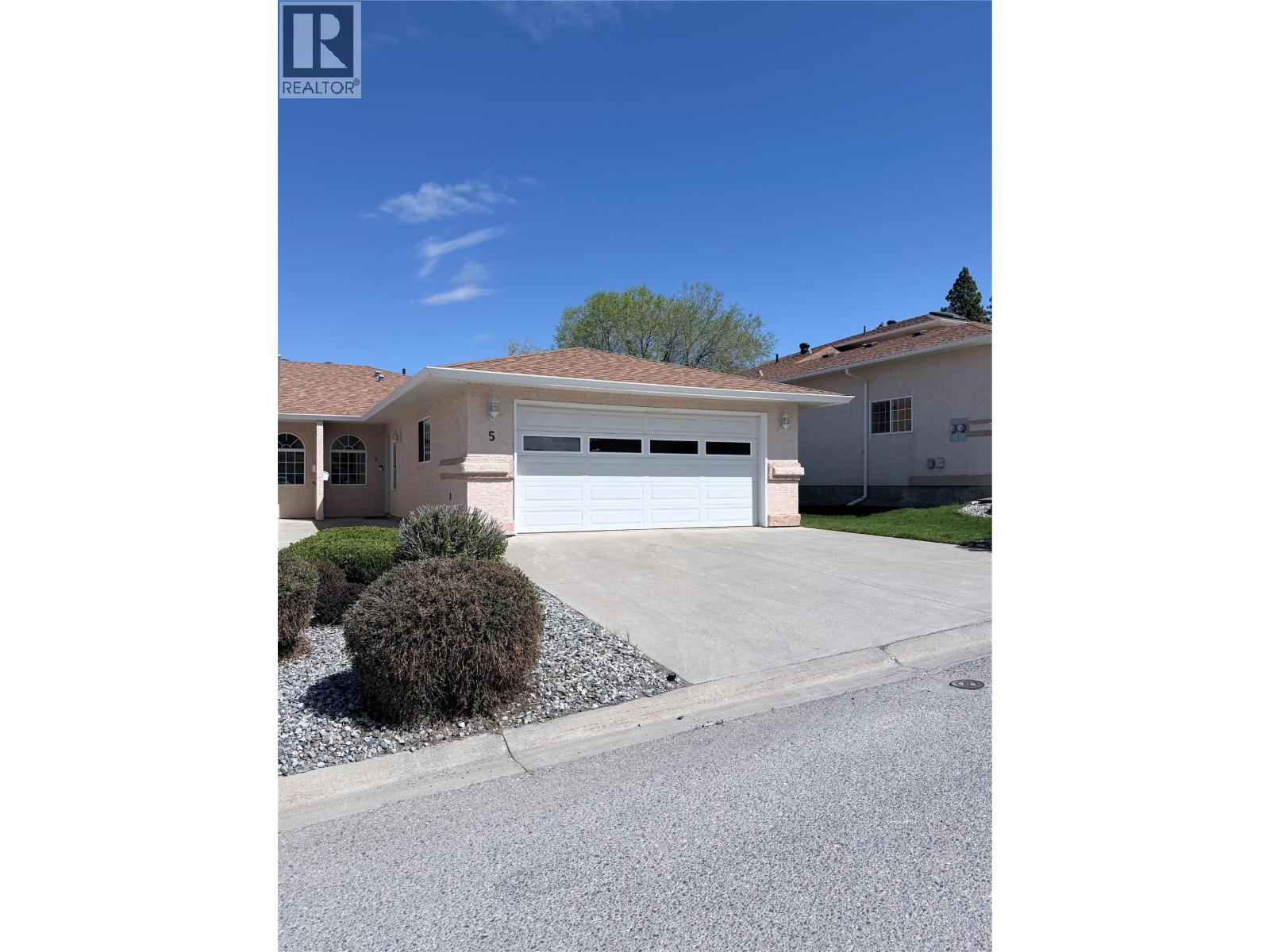 617 27th Avenue S Unit# 5, cranbrook, British Columbia
