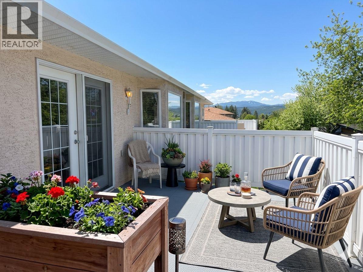 617 27th Avenue S Unit# 5, Cranbrook, British Columbia  V1C 6L1 - Photo 34 - 10386278