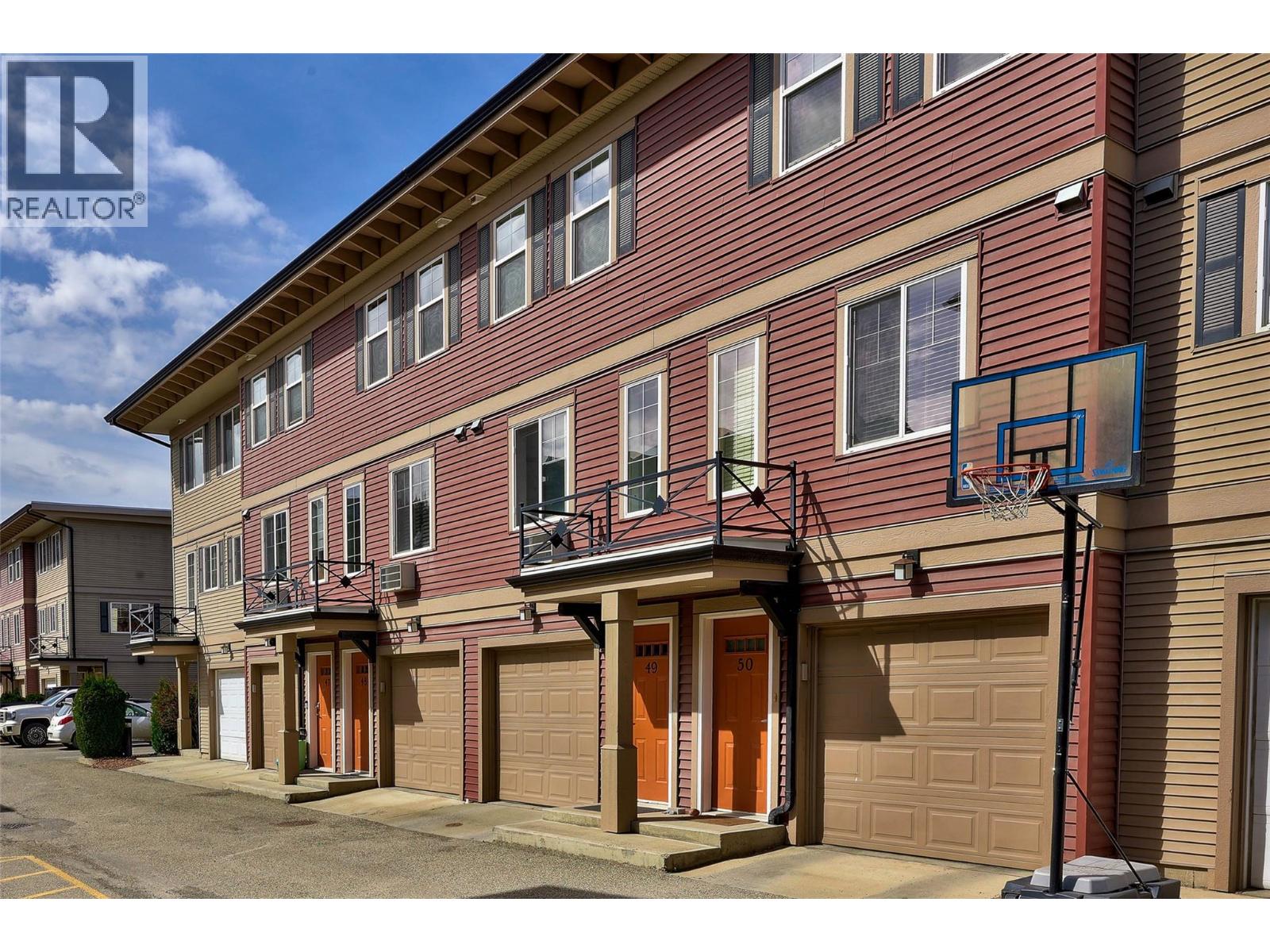 1970 Braeview Place Unit# 49, kamloops, British Columbia