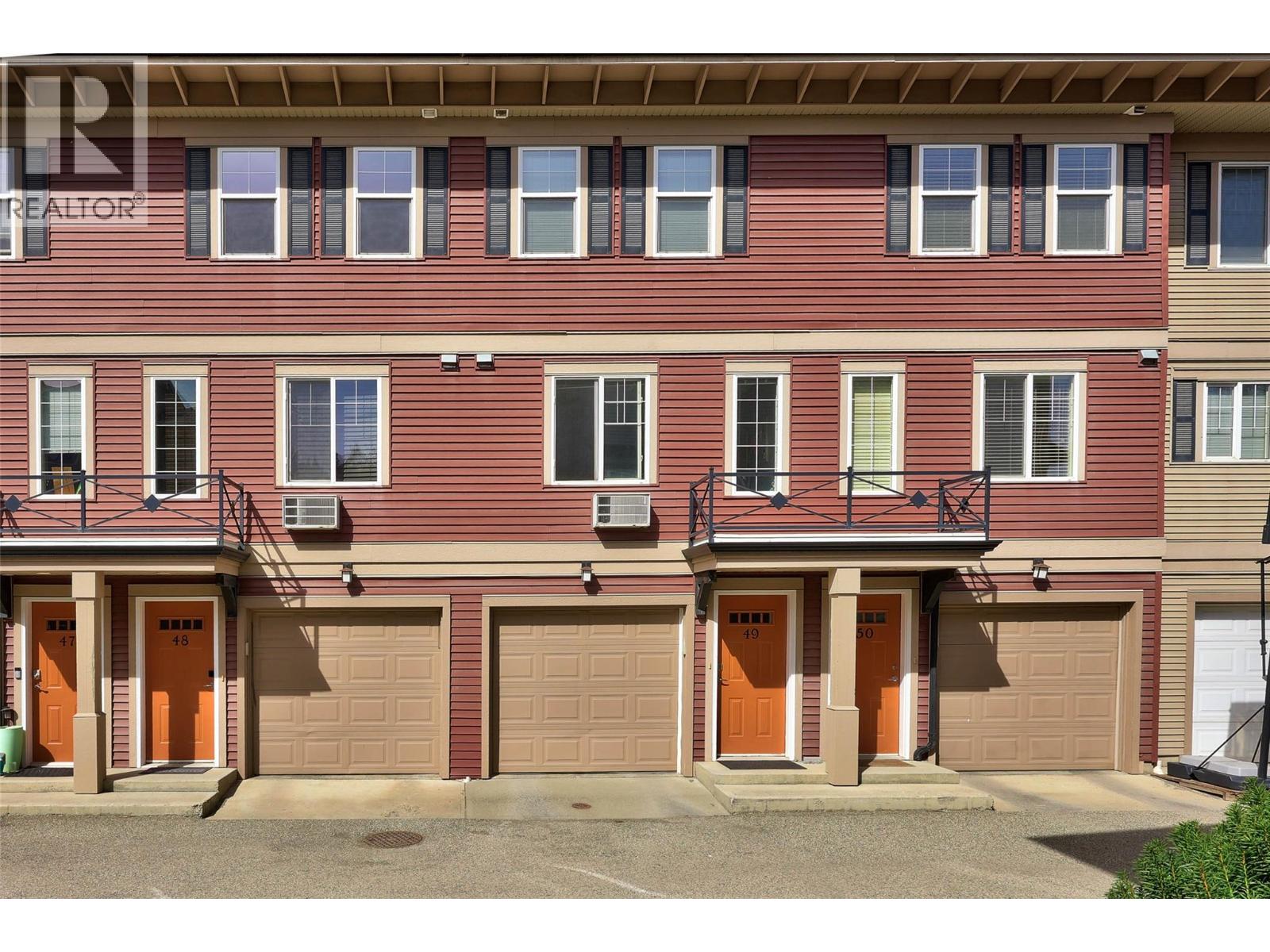 1970 Braeview Place Unit# 49, Kamloops, British Columbia  V1S 0A2 - Photo 2 - 10386653