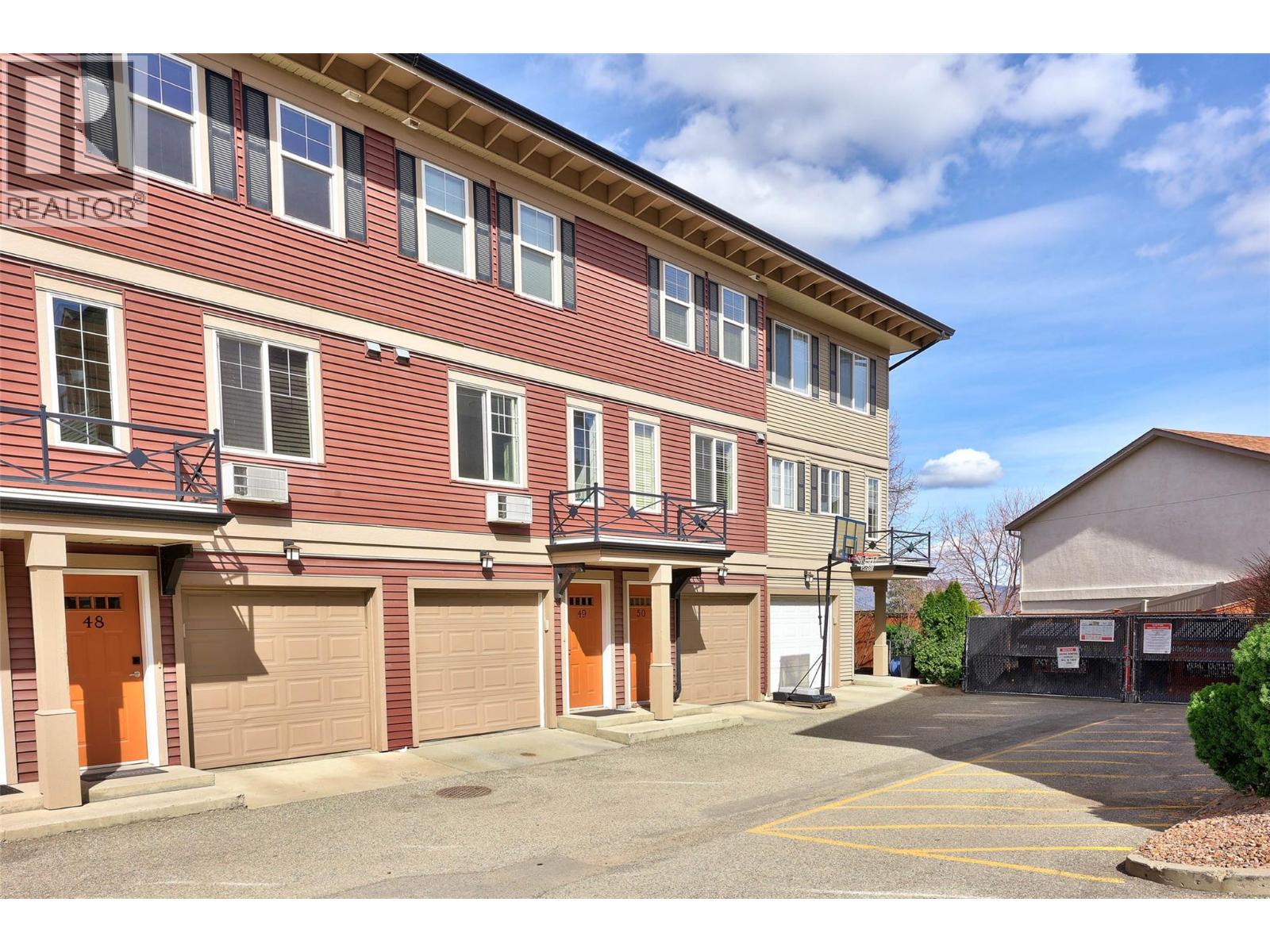 1970 Braeview Place Unit# 49, Kamloops, British Columbia  V1S 0A2 - Photo 3 - 10386653
