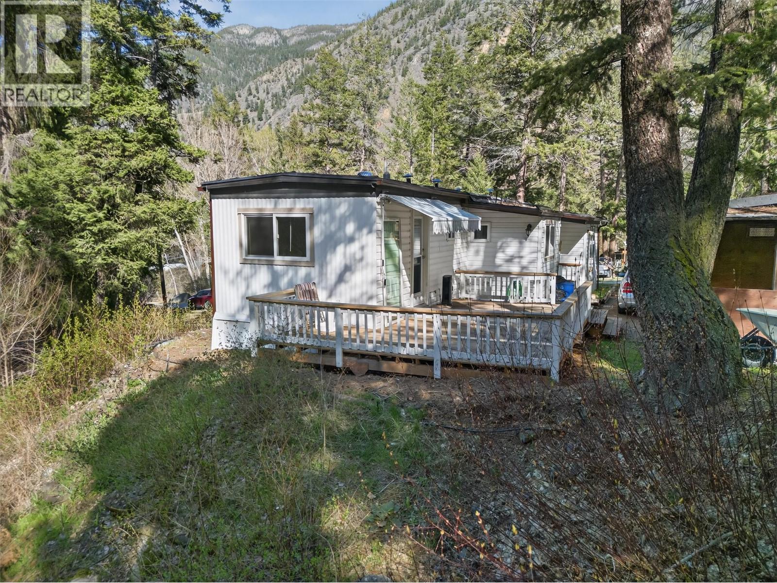 1514 Hwy 3a Unit# 16, Keremeos, British Columbia  V0X 1N6 - Photo 4 - 10386572