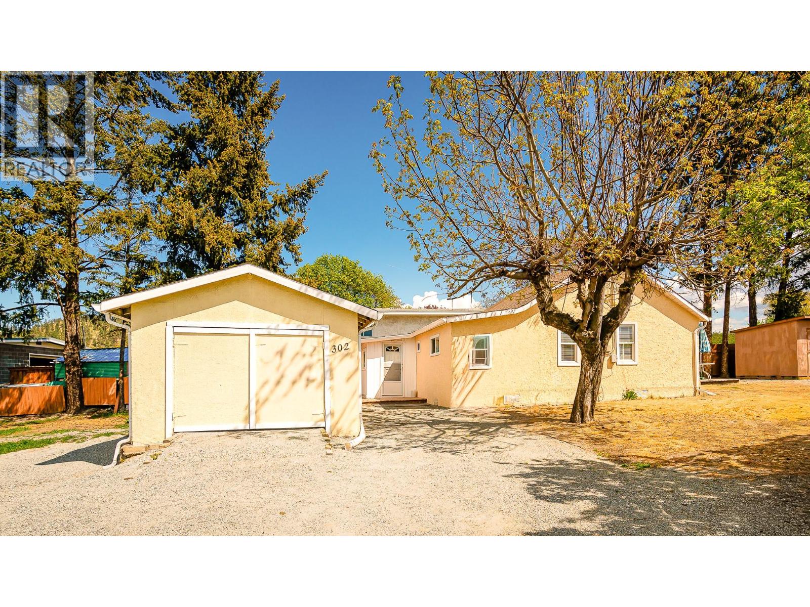 302 Valley Road N, kelowna, British Columbia