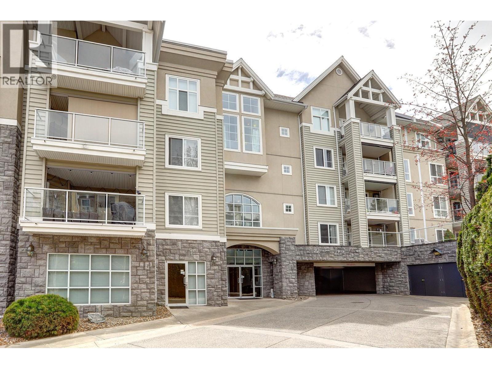 3220 Centennial Drive Unit# 201, vernon, British Columbia