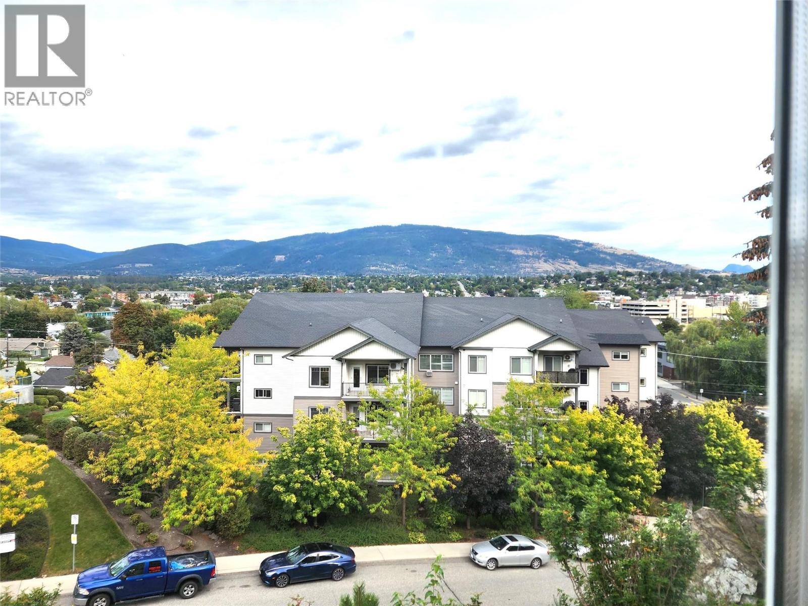 3220 Centennial Drive Unit# 201, Vernon, British Columbia  V1T 2T7 - Photo 19 - 10386158