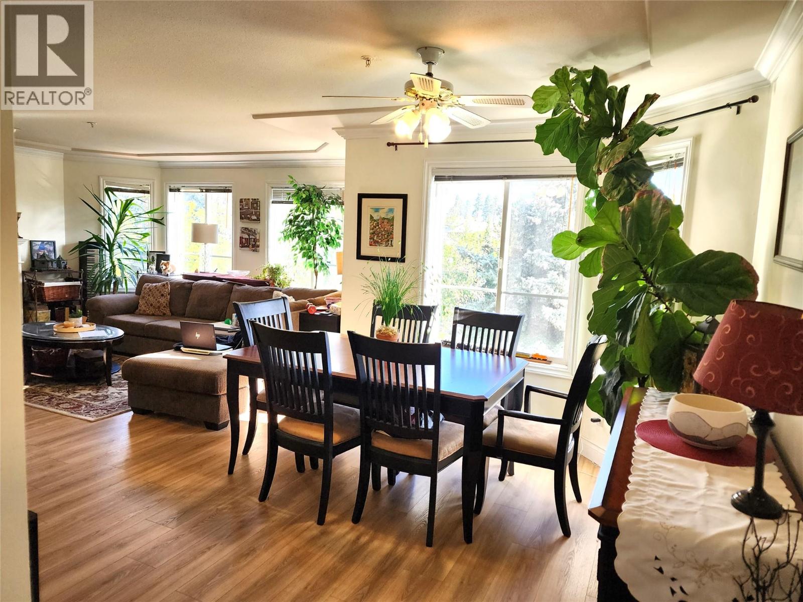 3220 Centennial Drive Unit# 201, Vernon, British Columbia  V1T 2T7 - Photo 4 - 10386158