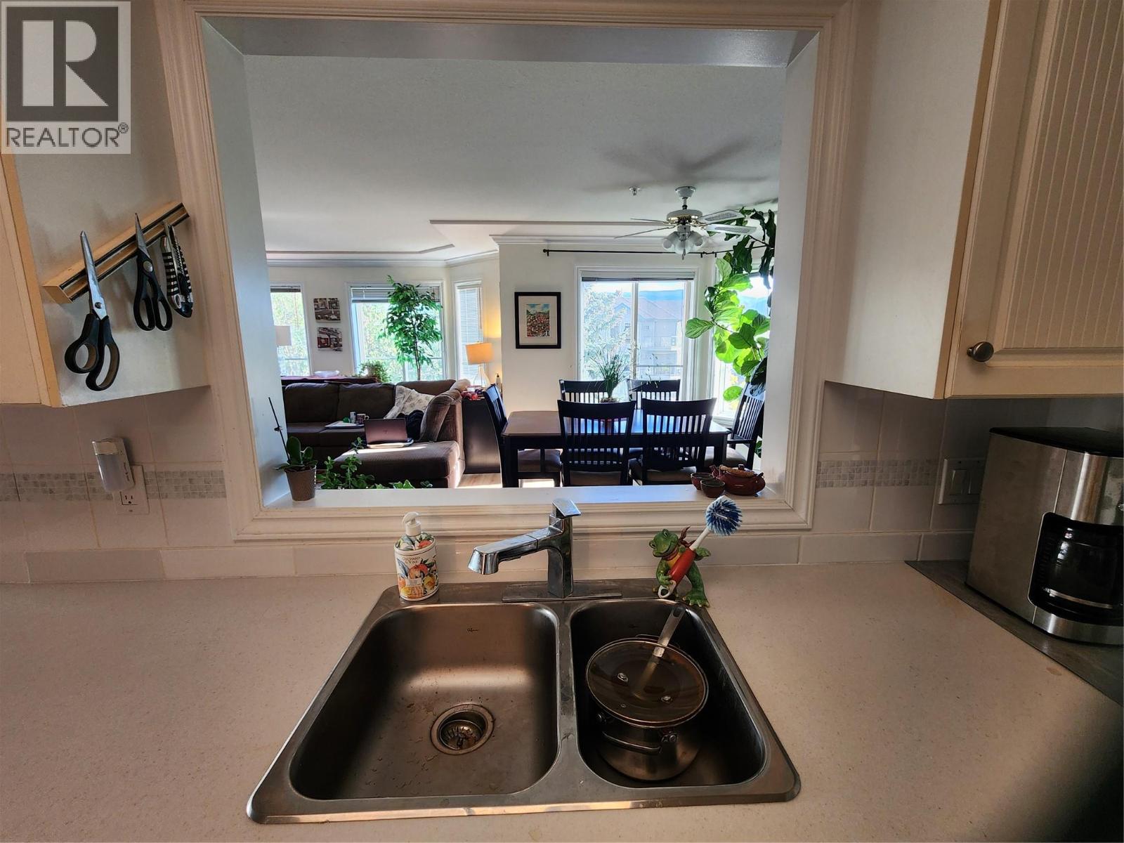 3220 Centennial Drive Unit# 201, Vernon, British Columbia  V1T 2T7 - Photo 6 - 10386158