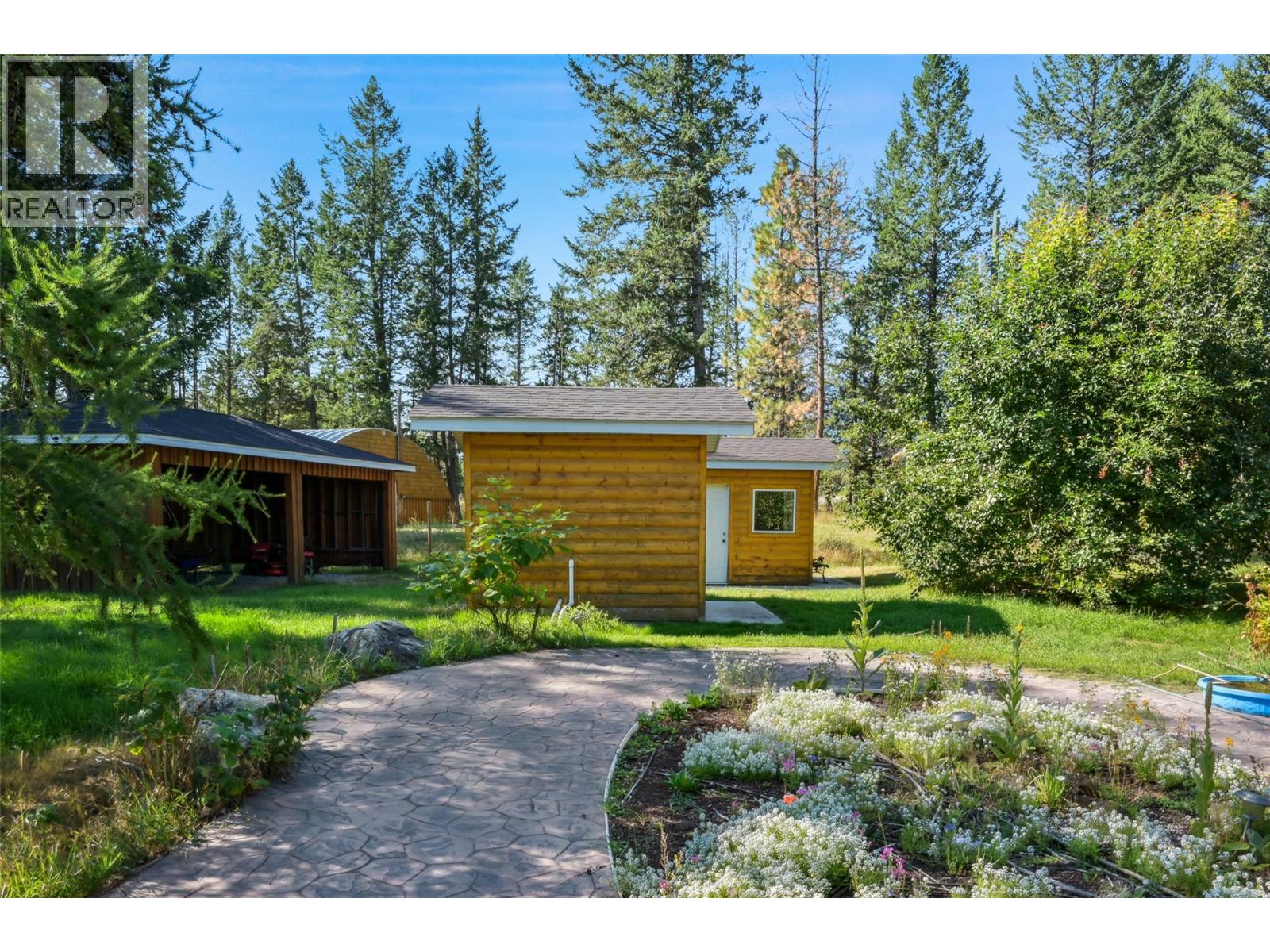 630 Green Road, Canal Flats, British Columbia  V0B 1B0 - Photo 47 - 10386664