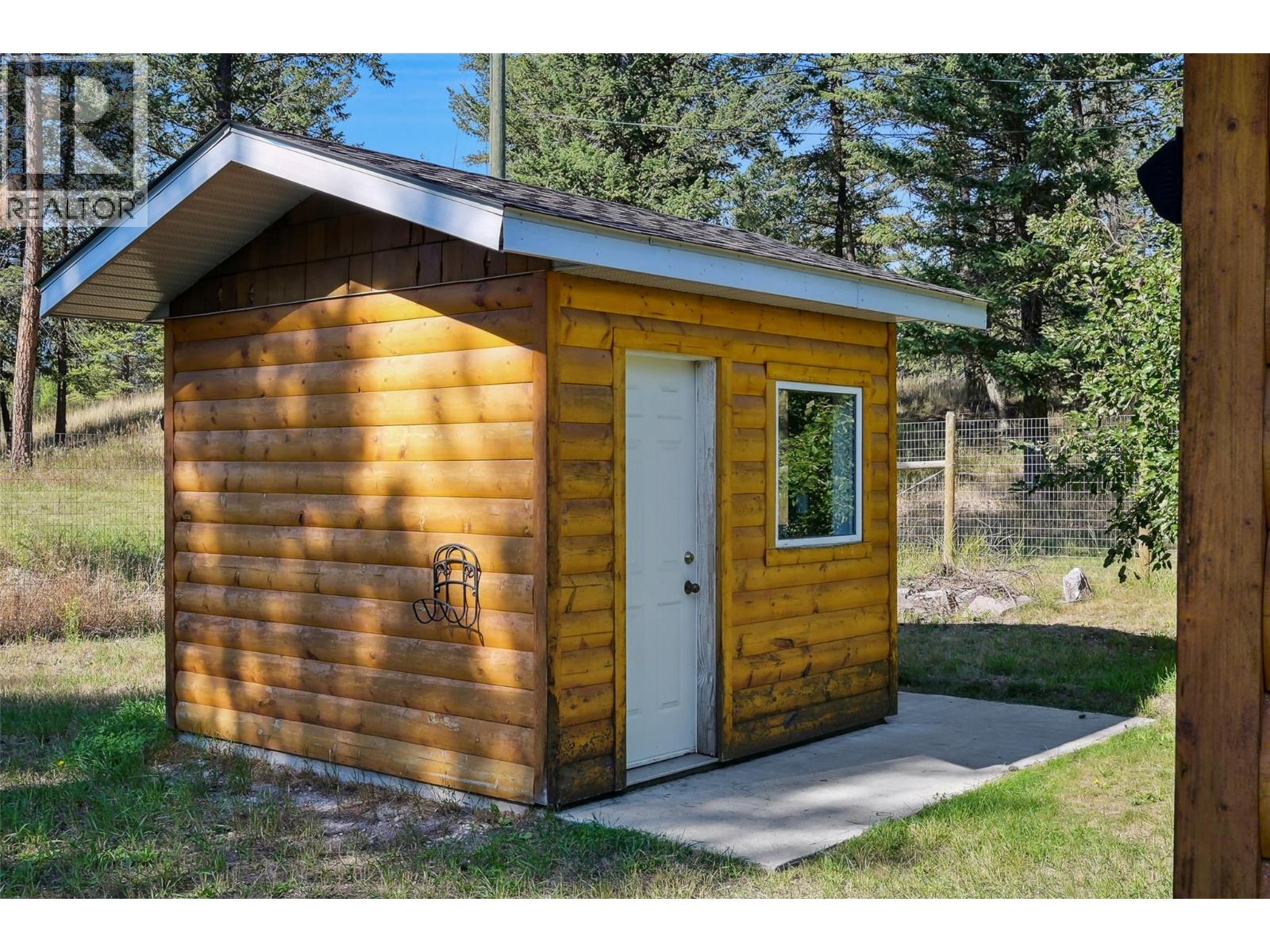 630 Green Road, Canal Flats, British Columbia  V0B 1B0 - Photo 51 - 10386664