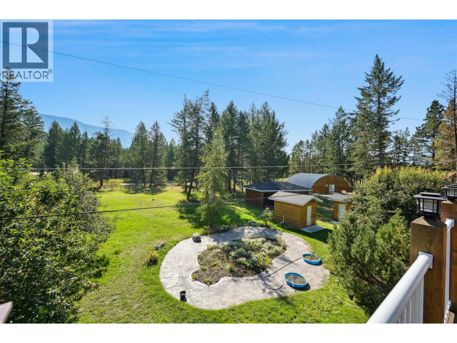 630 Green Road, Canal Flats, British Columbia  V0B 1B0 - Photo 56 - 10386664