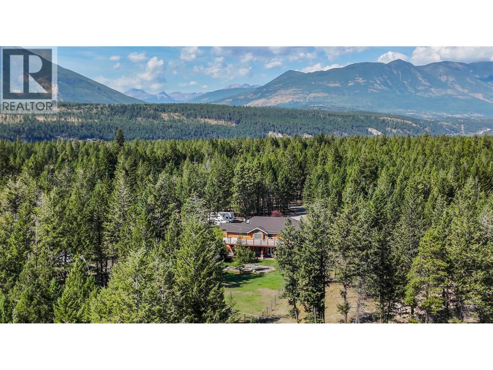 630 Green Road, Canal Flats, British Columbia  V0B 1B0 - Photo 6 - 10386664
