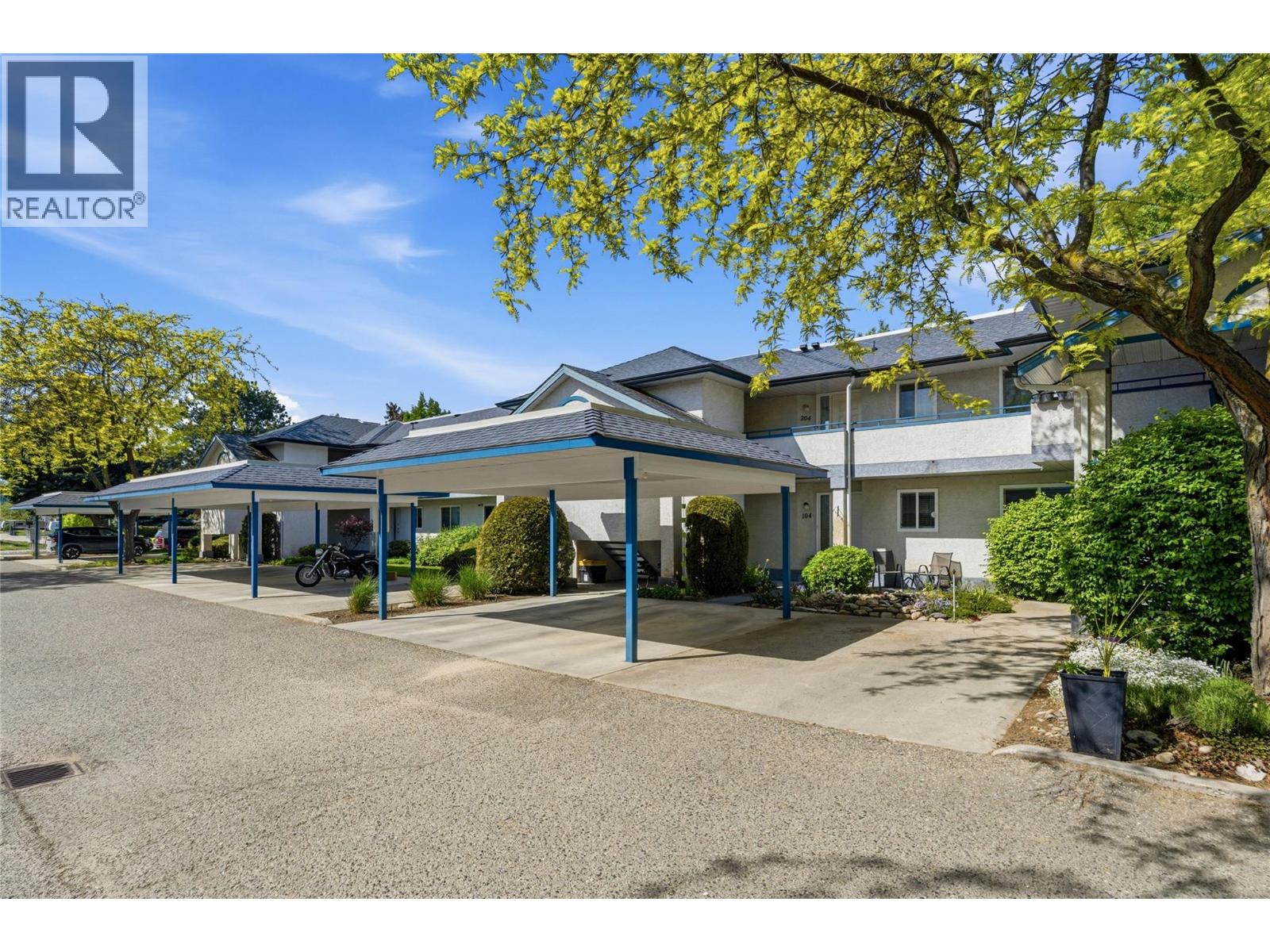 1480 Terai Road Unit# 104, kelowna, British Columbia